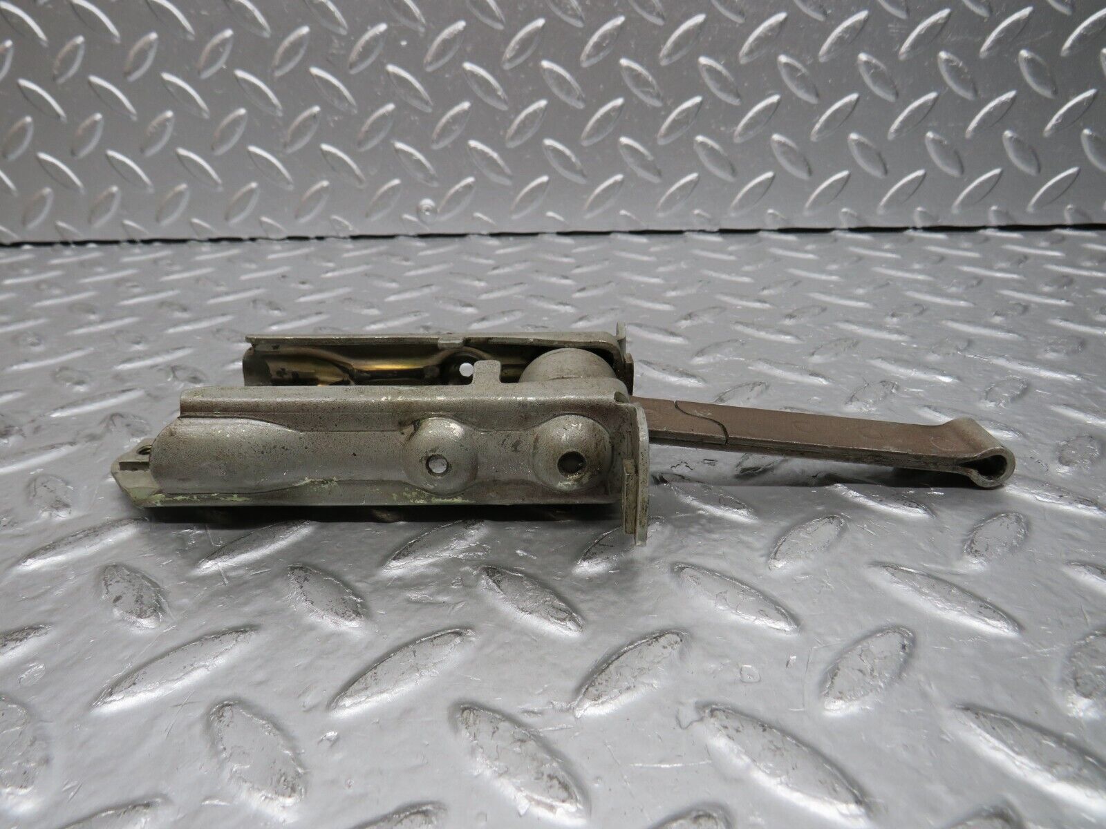 29518 Mercedes-Benz W124 230E Door Safety Check Strap