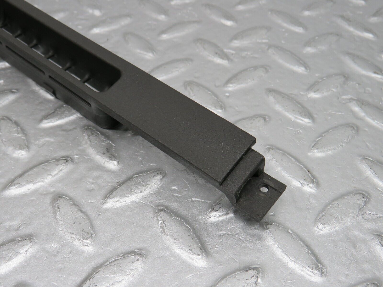 38519 Mercedes-Benz R129 280SL Coupe Dashboard Air Vent Trim Right 1296891280