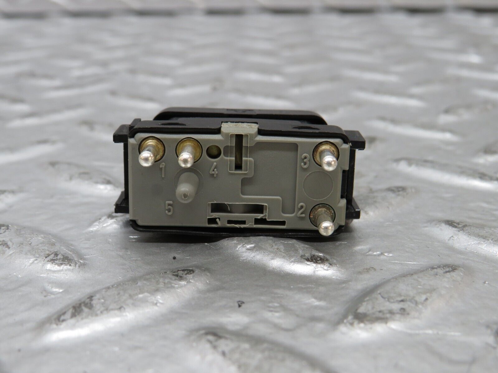 26411 Mercedes-Benz C124 220CE Electric Window Switch Left 1248209310