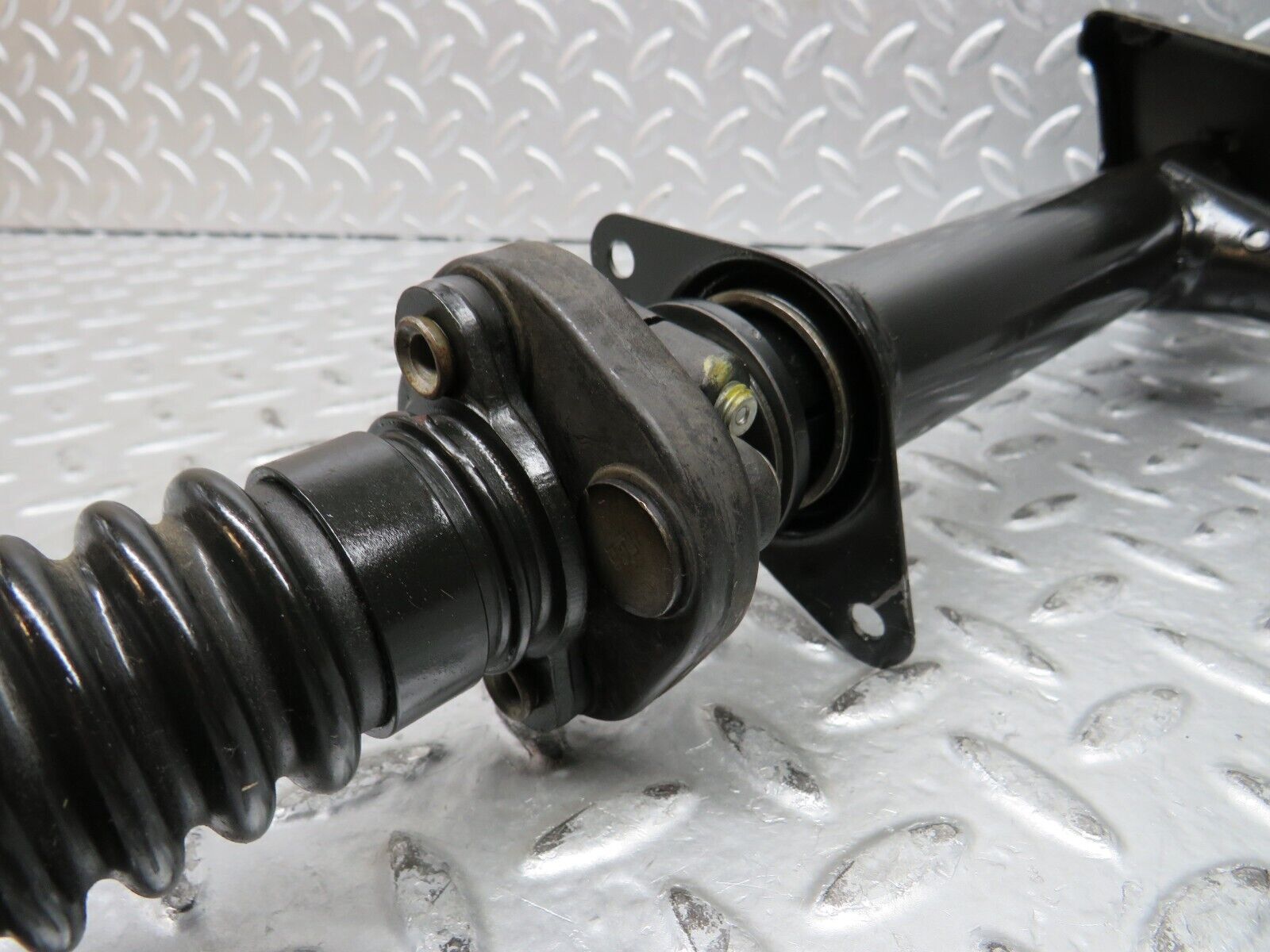 28966 Mercedes-Benz C124 320CE Coupe Steering Column