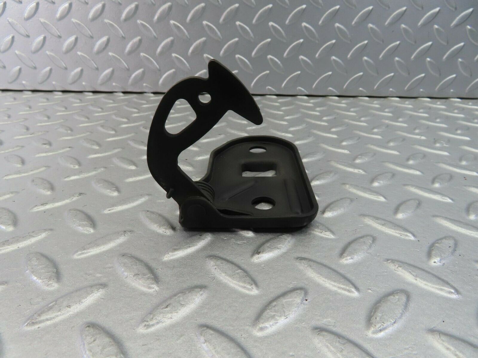 10139 Mercedes-Benz C123 230CE Coupe Bonnet Safety Latch 1238800160