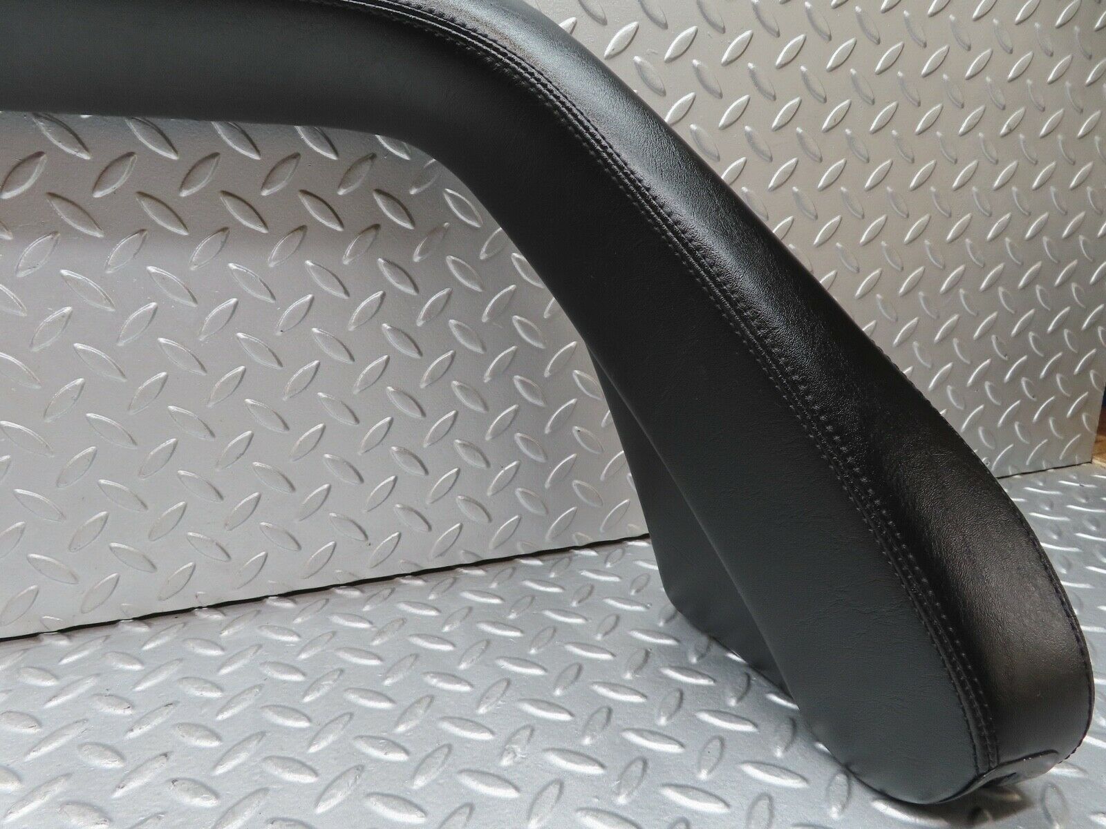 17211 Mercedes-Benz R129 300SL Coupe Roll Over Bar Black