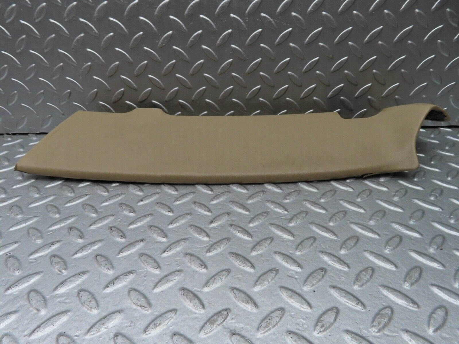 20012 Mercedes-Benz R129 300SL Coupe Headlining Panel Right Side1296900225