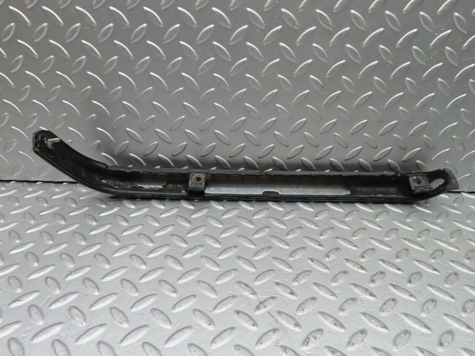 21066 Mercedes-Benz W123 230E Tail Light Moulding Trim Left Side