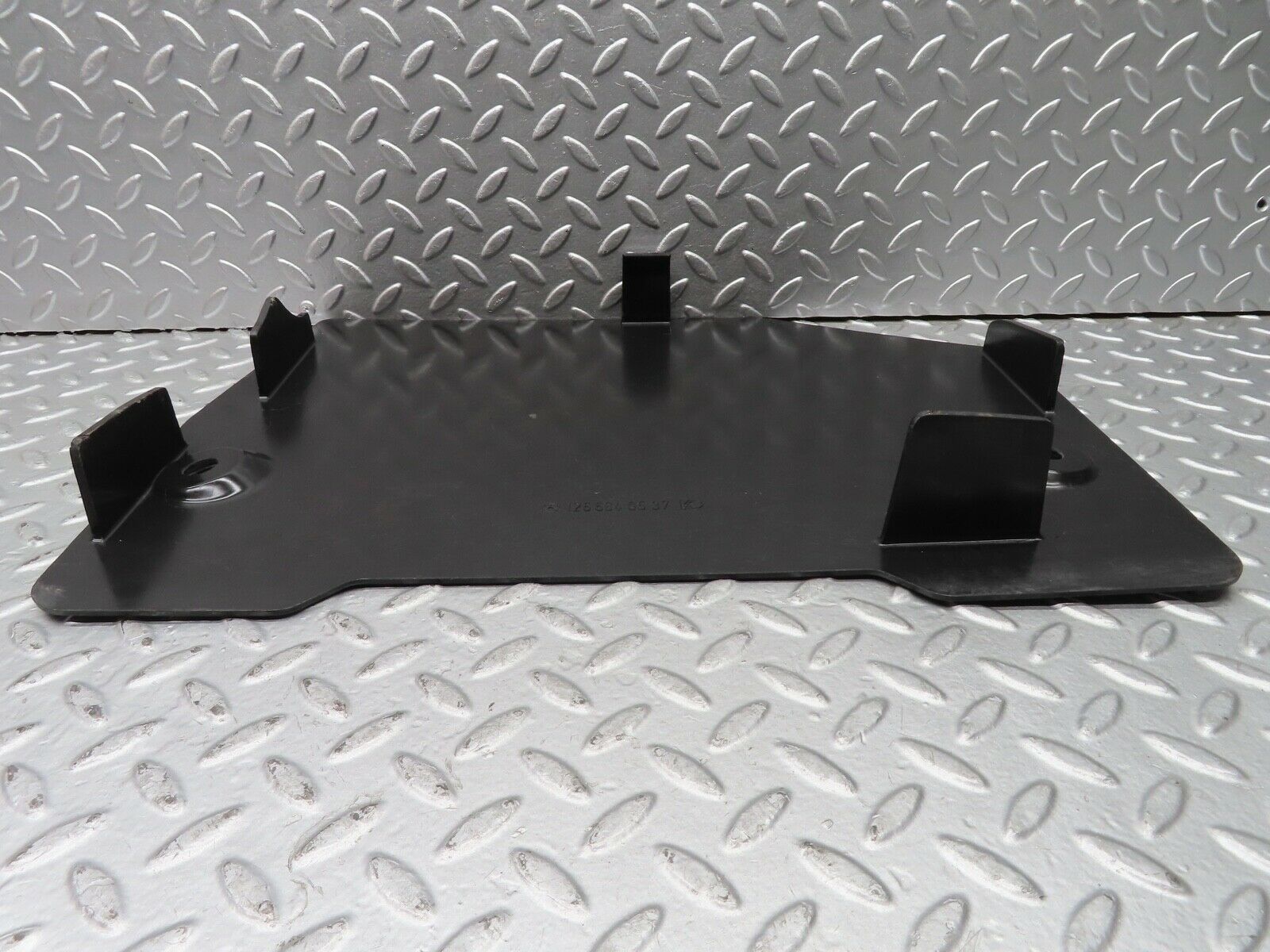 21500 Mercedes-Benz W126 300SE Foot Well Panel Left Side 1266840537