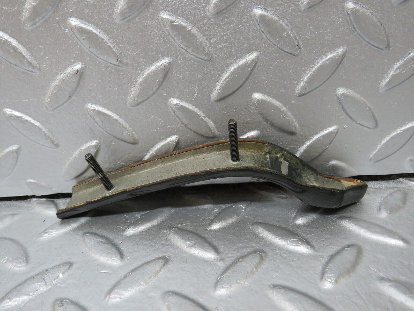 35074 Mercedes-Benz W210 320E Dashboard Wood Trim