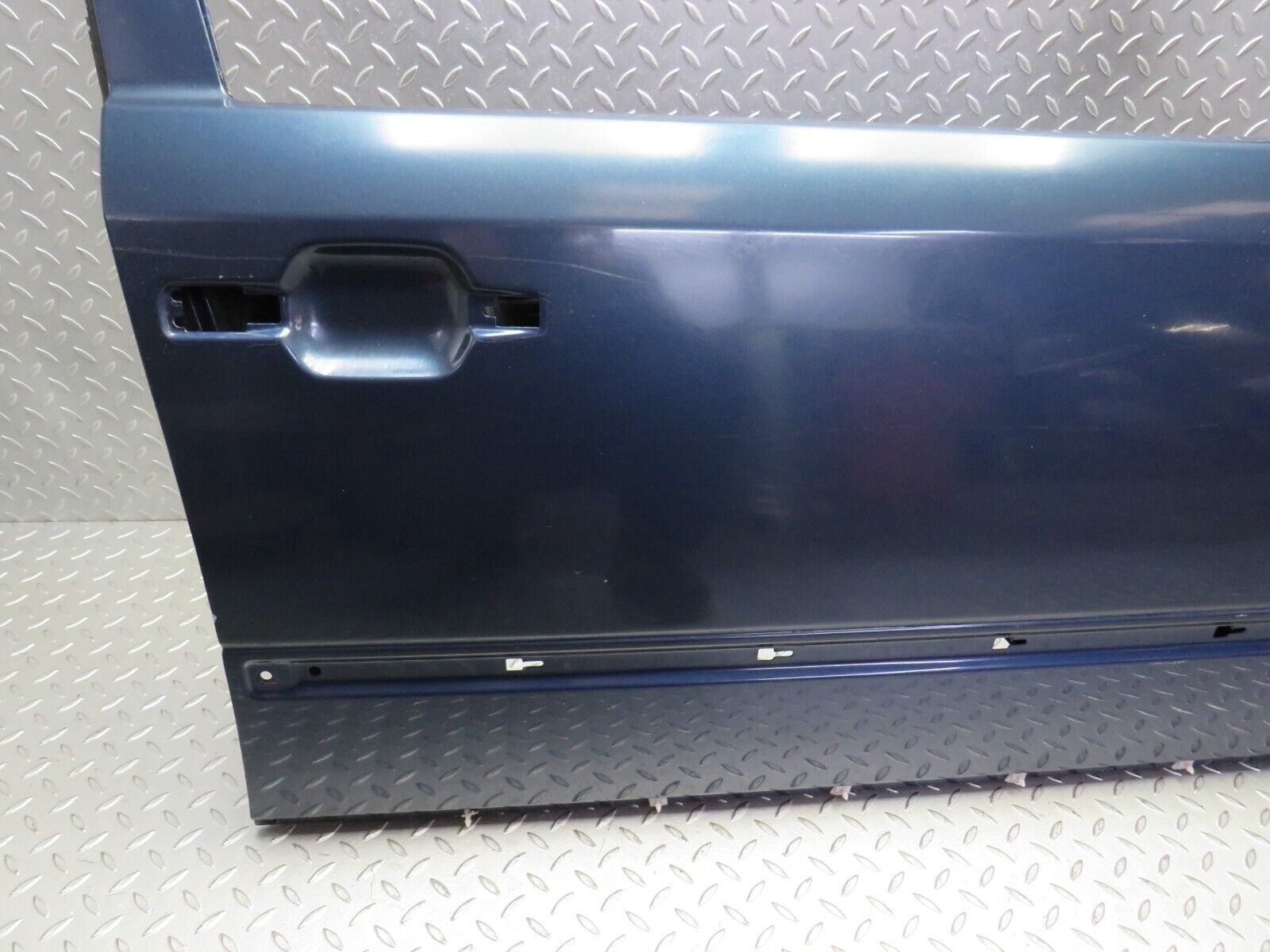 31415 Mercedes-Benz S124 220TE Wagon Front Right Door