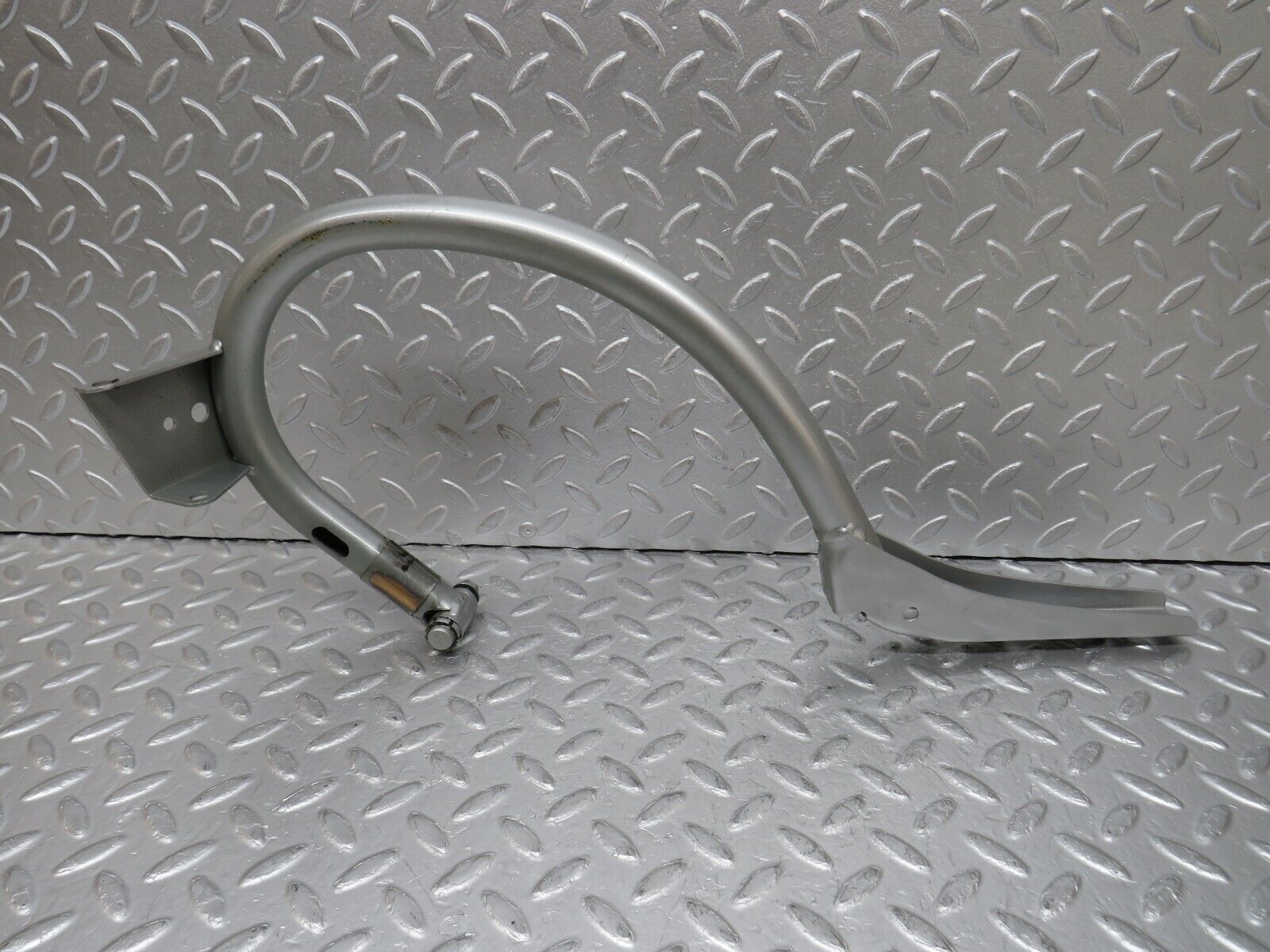 34806 Mercedes-Benz W210 320E Trunk Lid Hinge Right Side