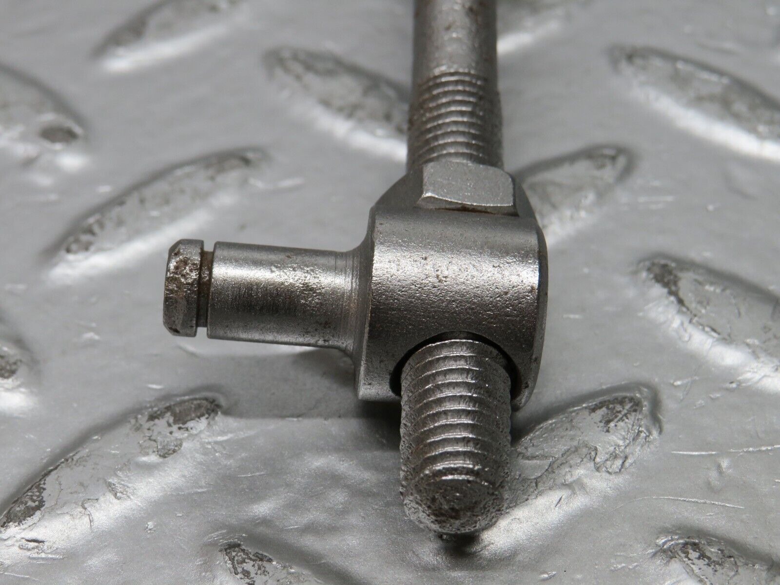 32100 Mercedes-Benz W123 230E Automatic Gear Selector Linkage