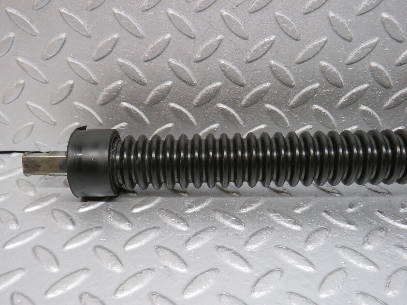 38767 Mercedes-Benz W201 190E 2.6L Steering Column