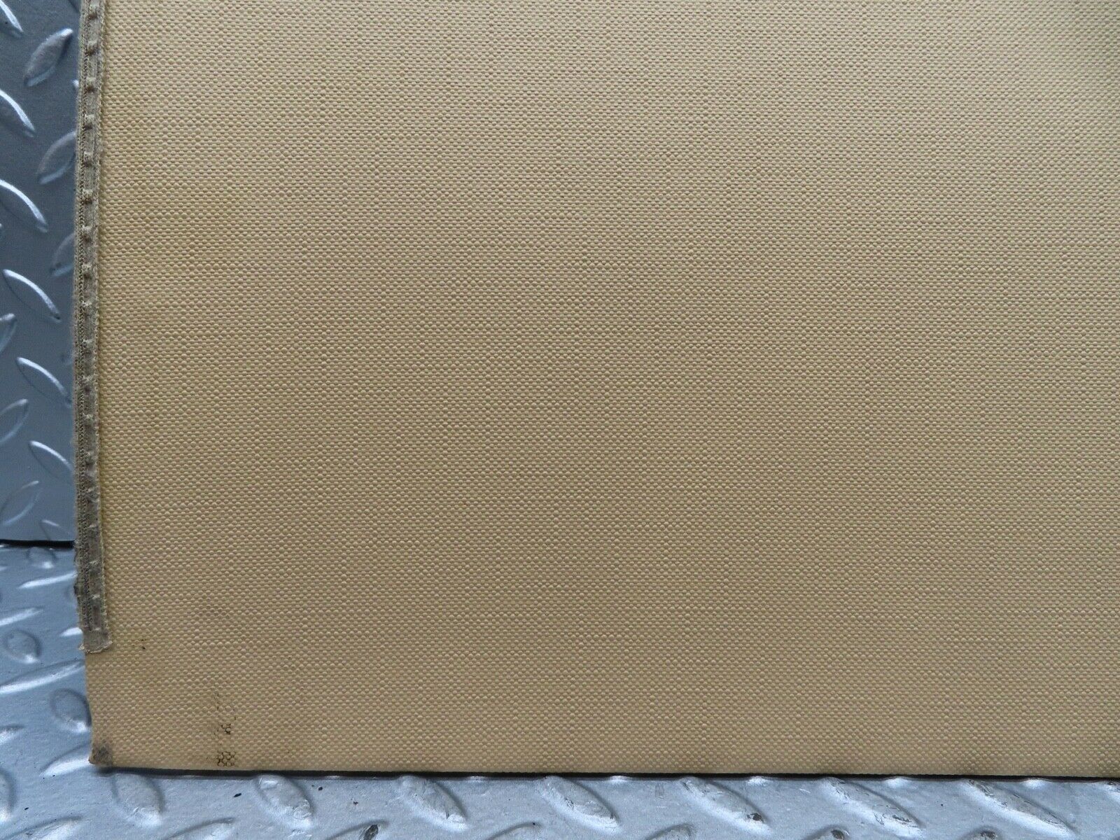 17084 Mercedes-Benz C107 380SLC Interior Sunroof Cover Panel