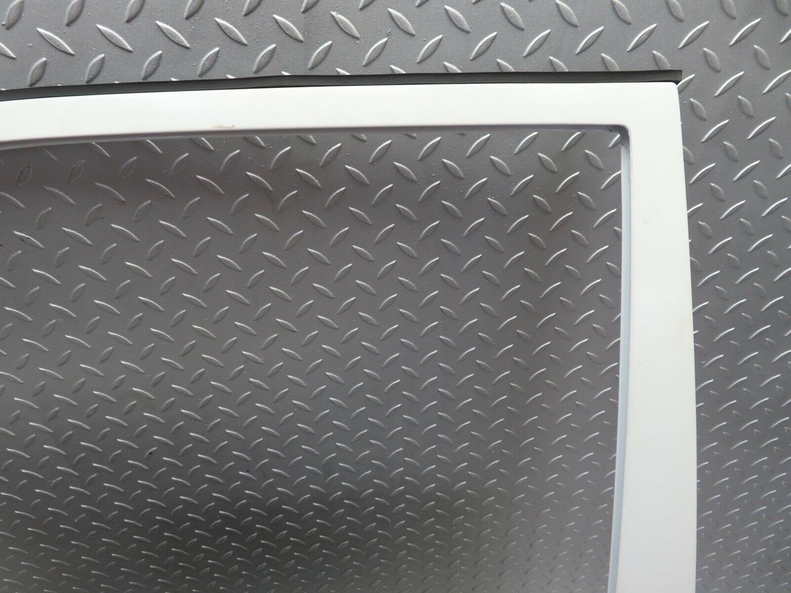 16209 Mercedes-Benz W124 260E Rear Right Door