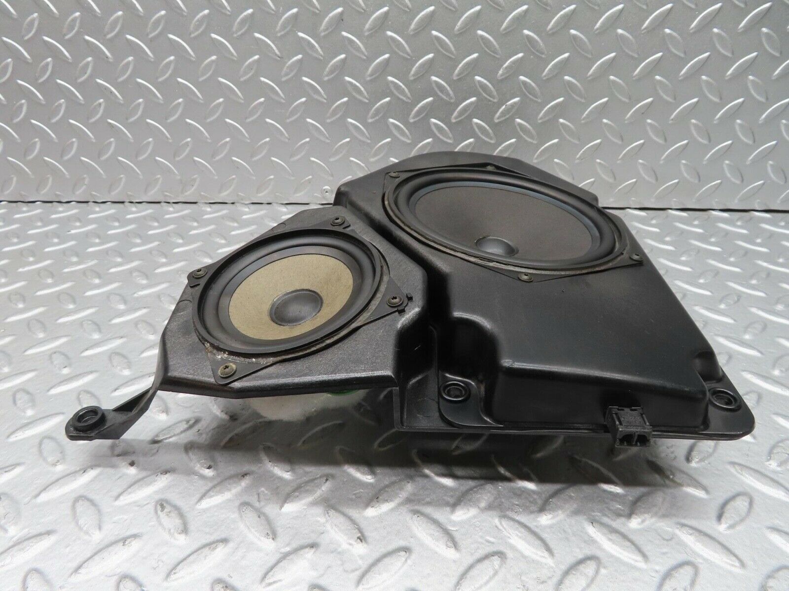 14890 Mercedes-Benz W140 S320 Front Right Door Speaker 1408205202