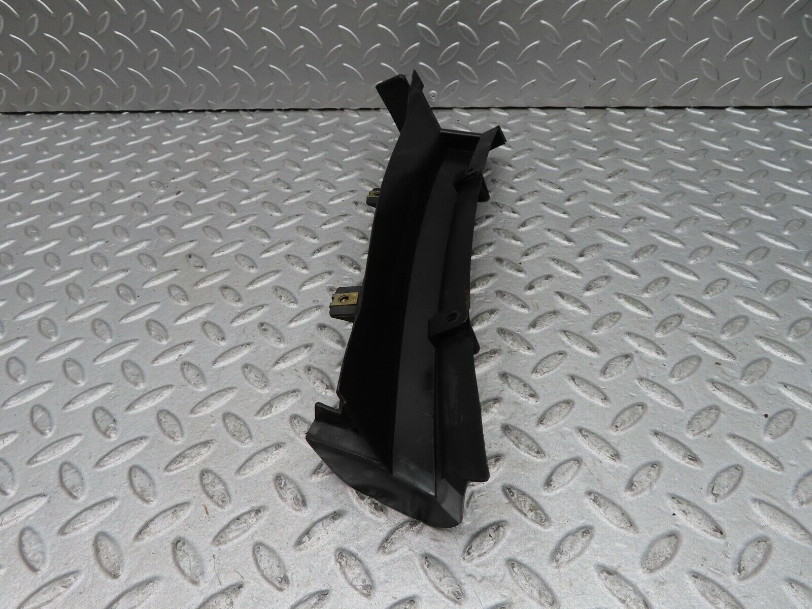 17098 Mercedes-Benz R129 300SL Coupe Windscreen Drain Channel Left Side