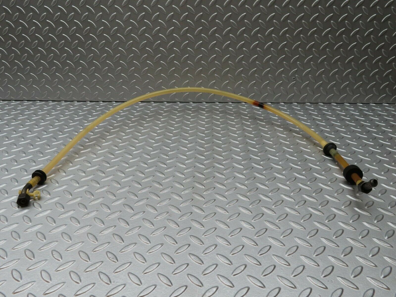 4475 Mercedes-Benz W123 230E Brake Servo Vacuum Pipe