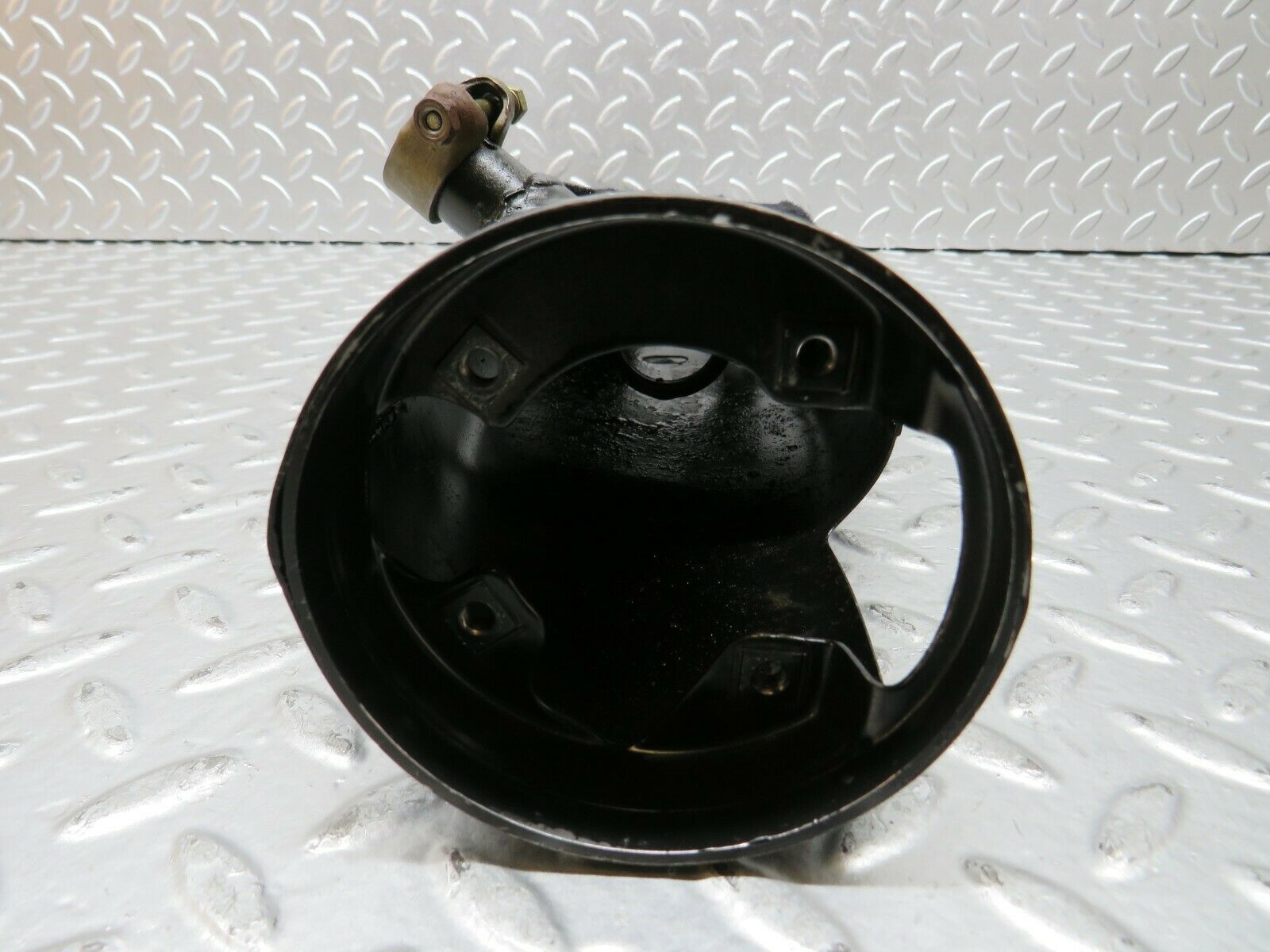 23500 Mercedes-Benz W114 280E Steering Column Housing