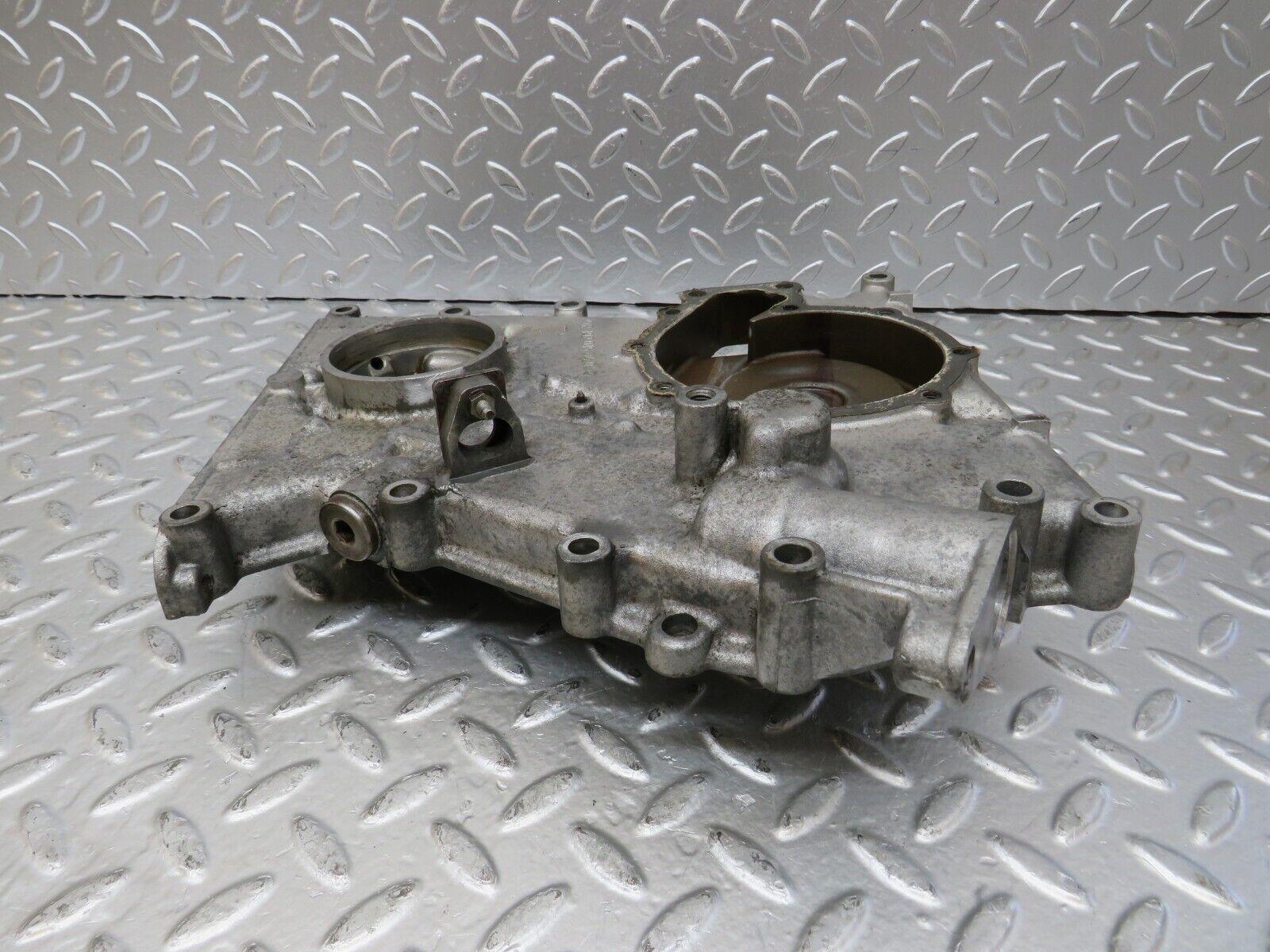 26088 Mercedes-Benz W123 200 Engine Timing - Oil Pump Cover 1020150401