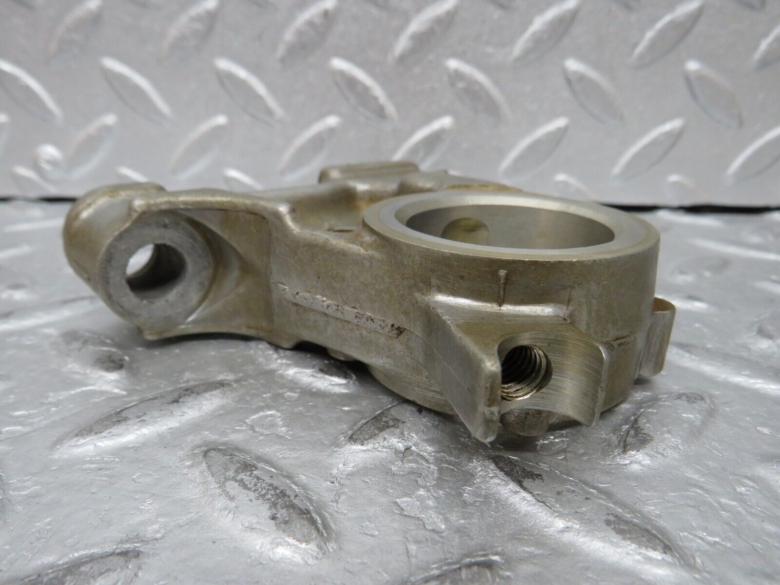 37115 Mercedes-Benz C126 420SEC Coupe Camshaft Tower Bearing 1160513610