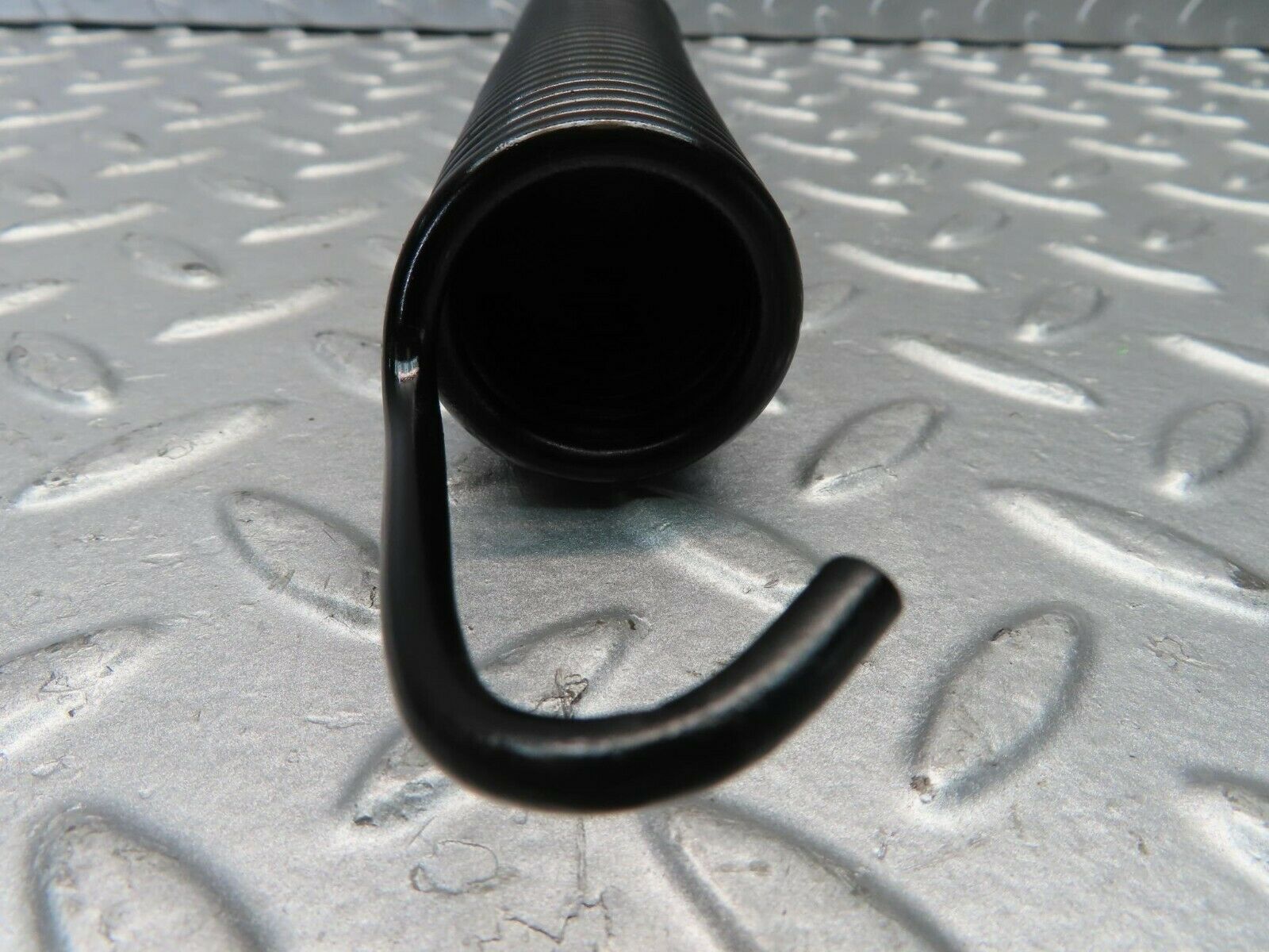 11446 Mercedes-Benz C123 230CE Coupe Trunk Lid Hinge Spring