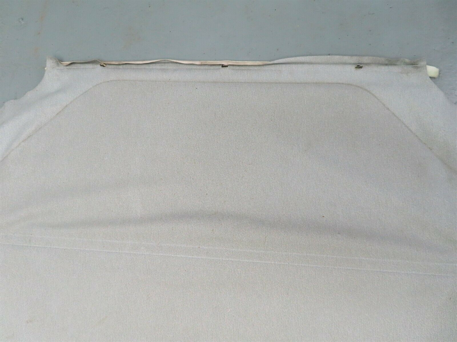 6720 Mercedes-Benz S124 E220 Wagon Roof Headlining