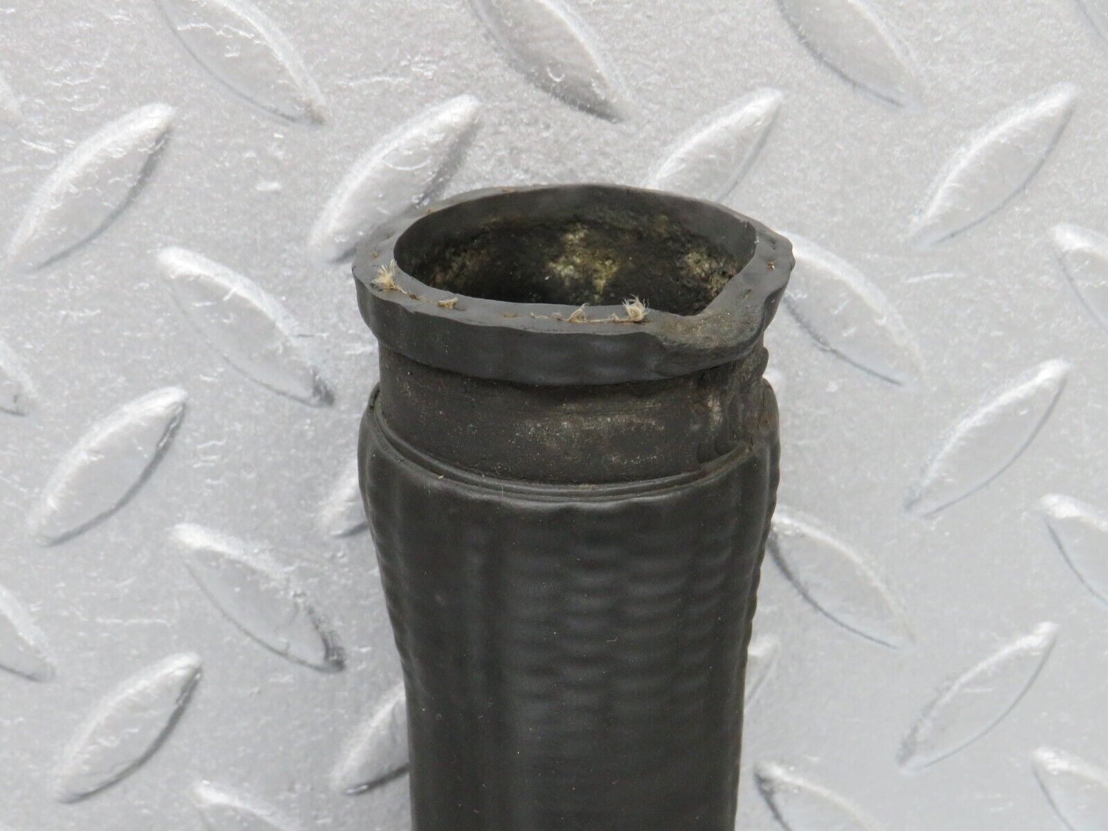 40360 Mercedes-Benz W110 230 Radiator Hose Pipe 1105010782