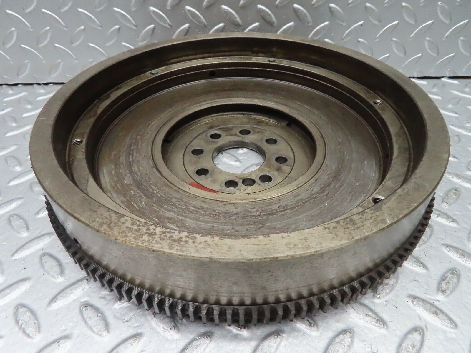 21309 Mercedes-Benz W123 230E Flywheel Manual