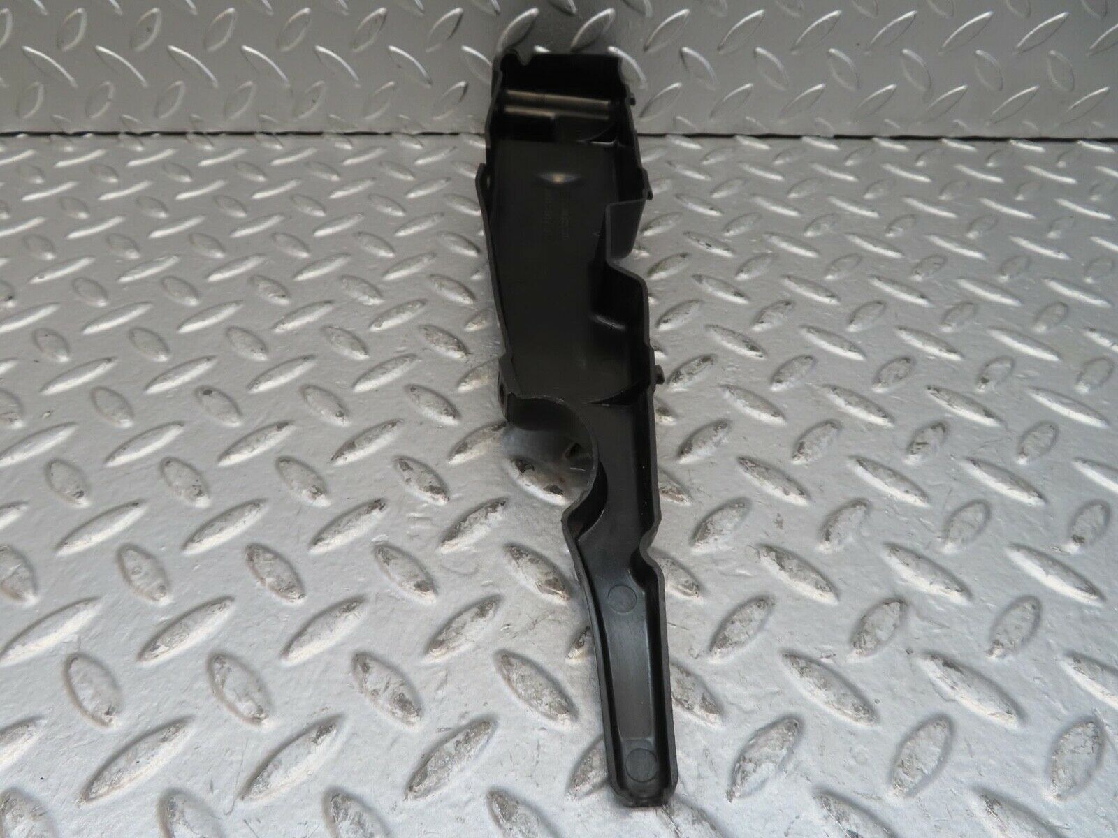 15341 Mercedes-Benz W123 230E Bonnet Lock Catch Cover 1238870025