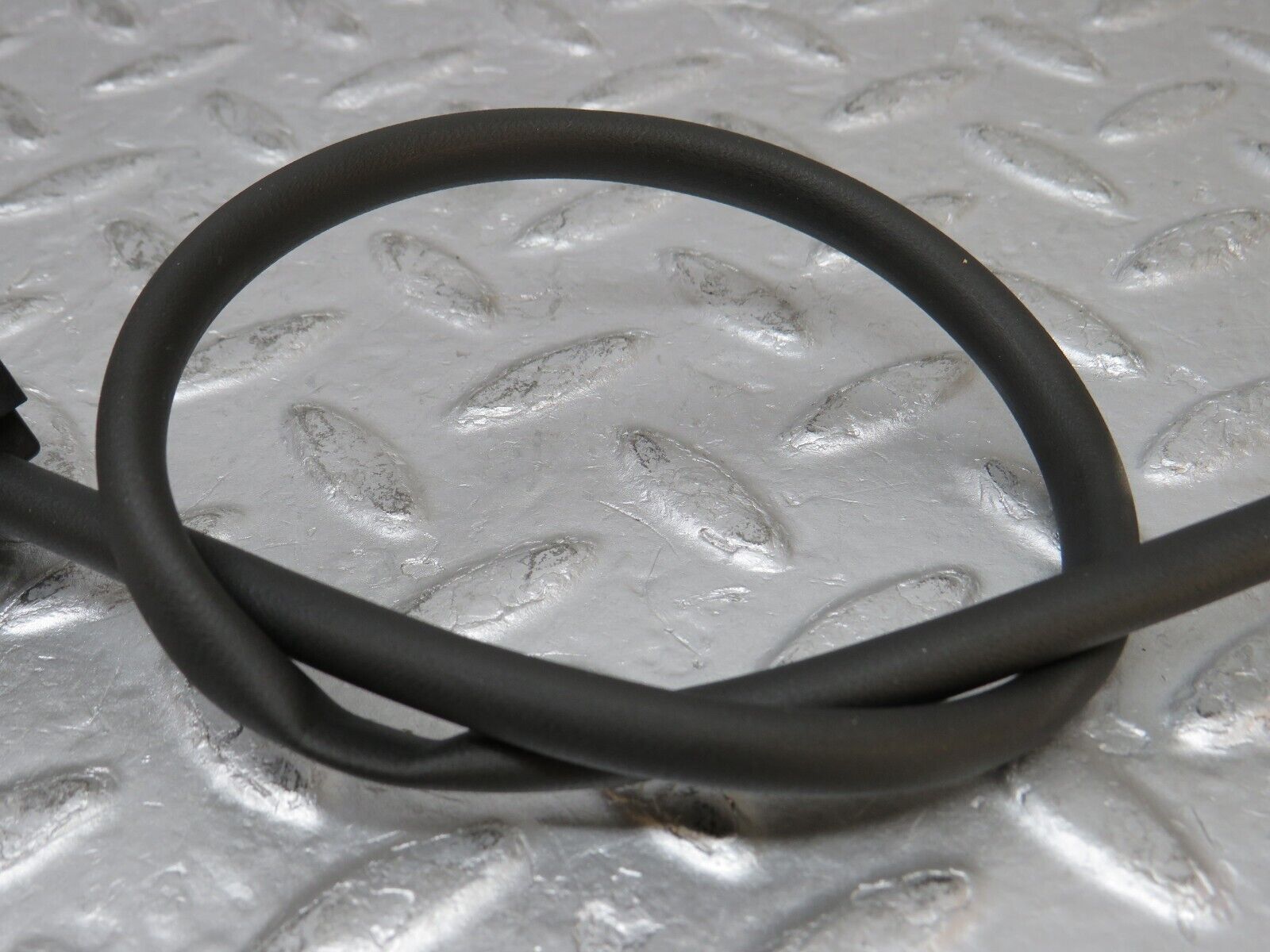 37978 Mercedes-Benz A124 320E Cabriolet Steering Column Adjustment Switch 0025458007