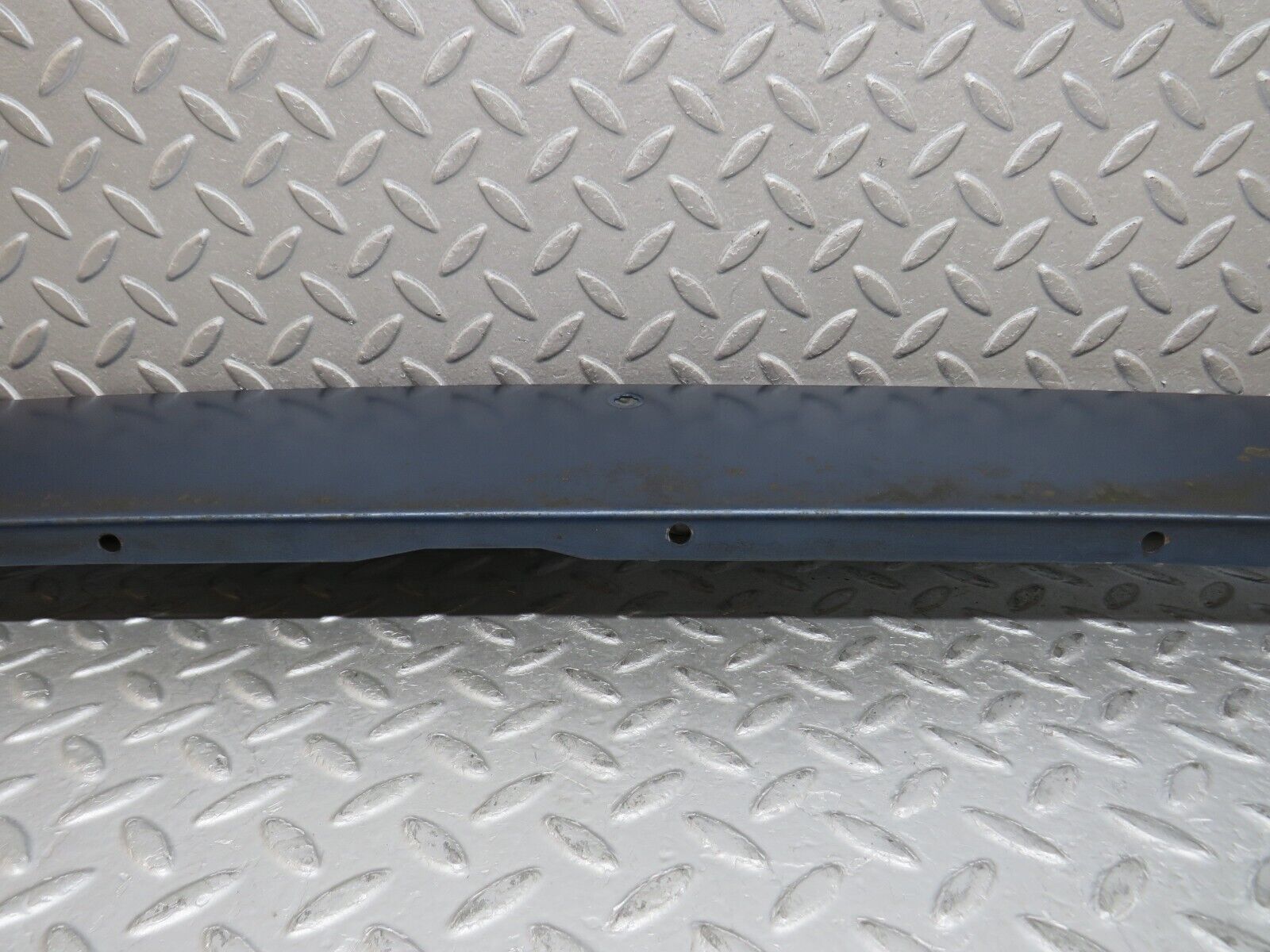 37335 Mercedes-Benz W109 300SEL Wiper Motor Cover