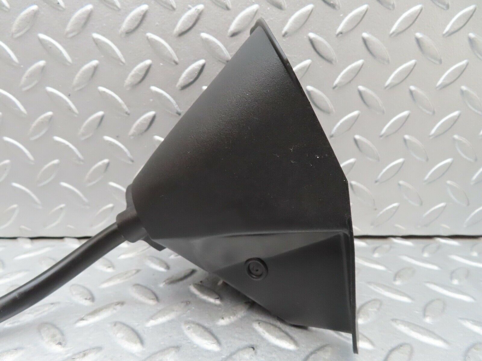 17278 Mercedes-Benz R129 300SL Coupe Right Roof Folding Lift Cylinder Cover