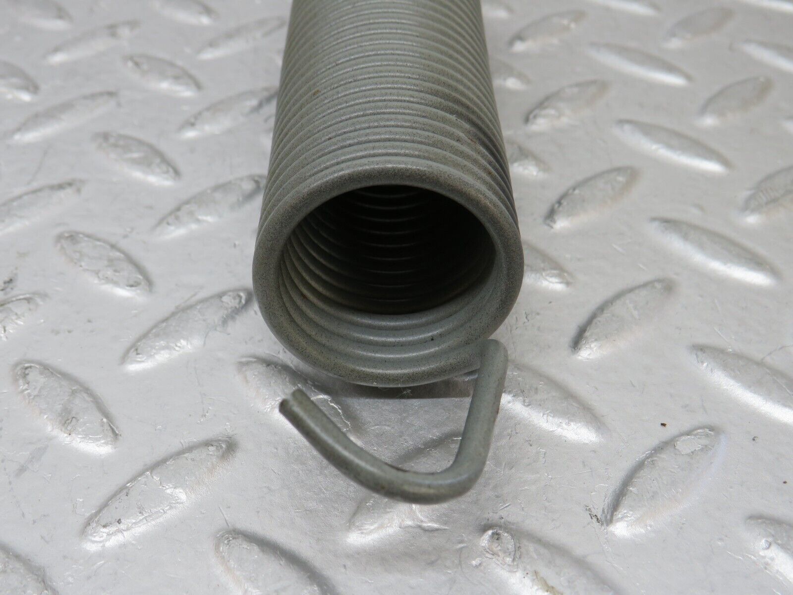 35187 Mercedes-Benz W221 Bonnet Hinge Spring