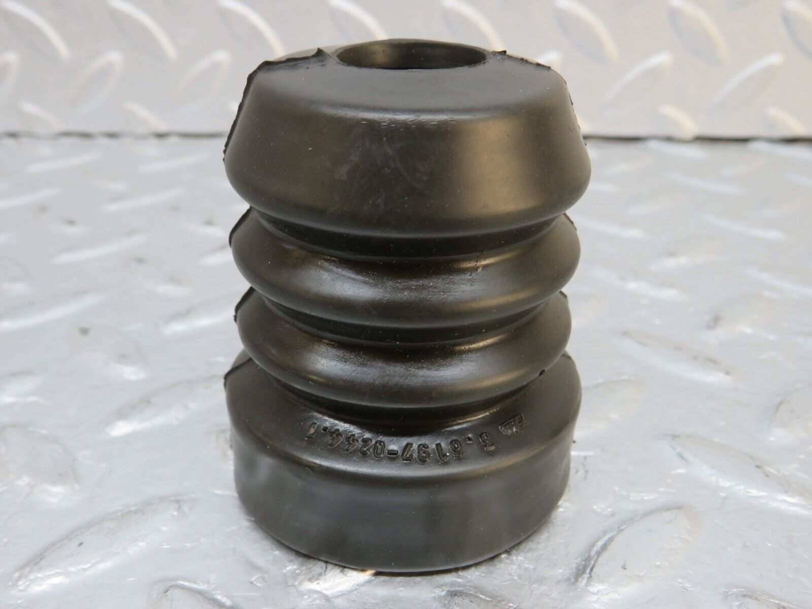 40219 Mercedes-Benz W110 230 Brake Booster Rubber ATE 3619702441