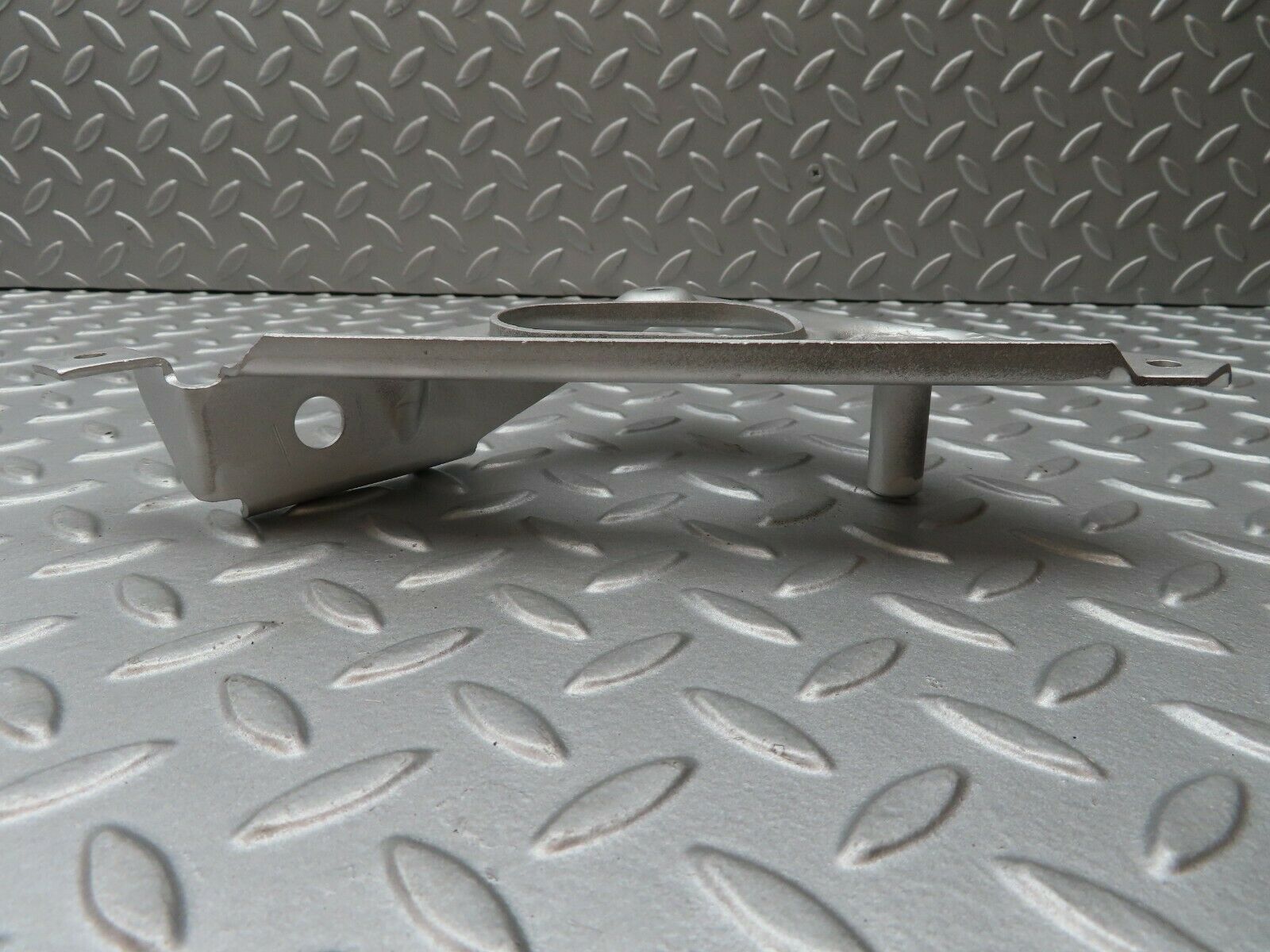 4168 Mercedes-Benz C123 230CE Coupe Handbrake Regulator Console