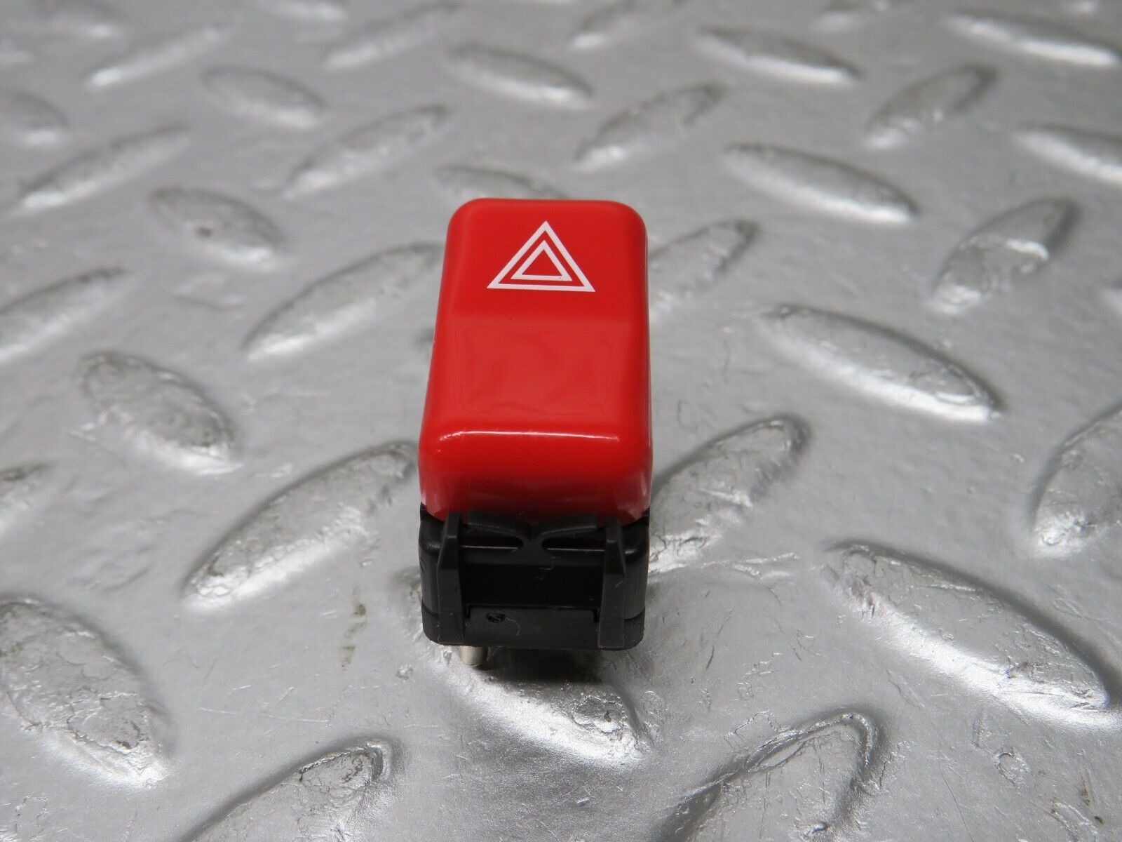 29537 Mercedes-Benz W124 230E Hazard Warning Light Switch 1248200110