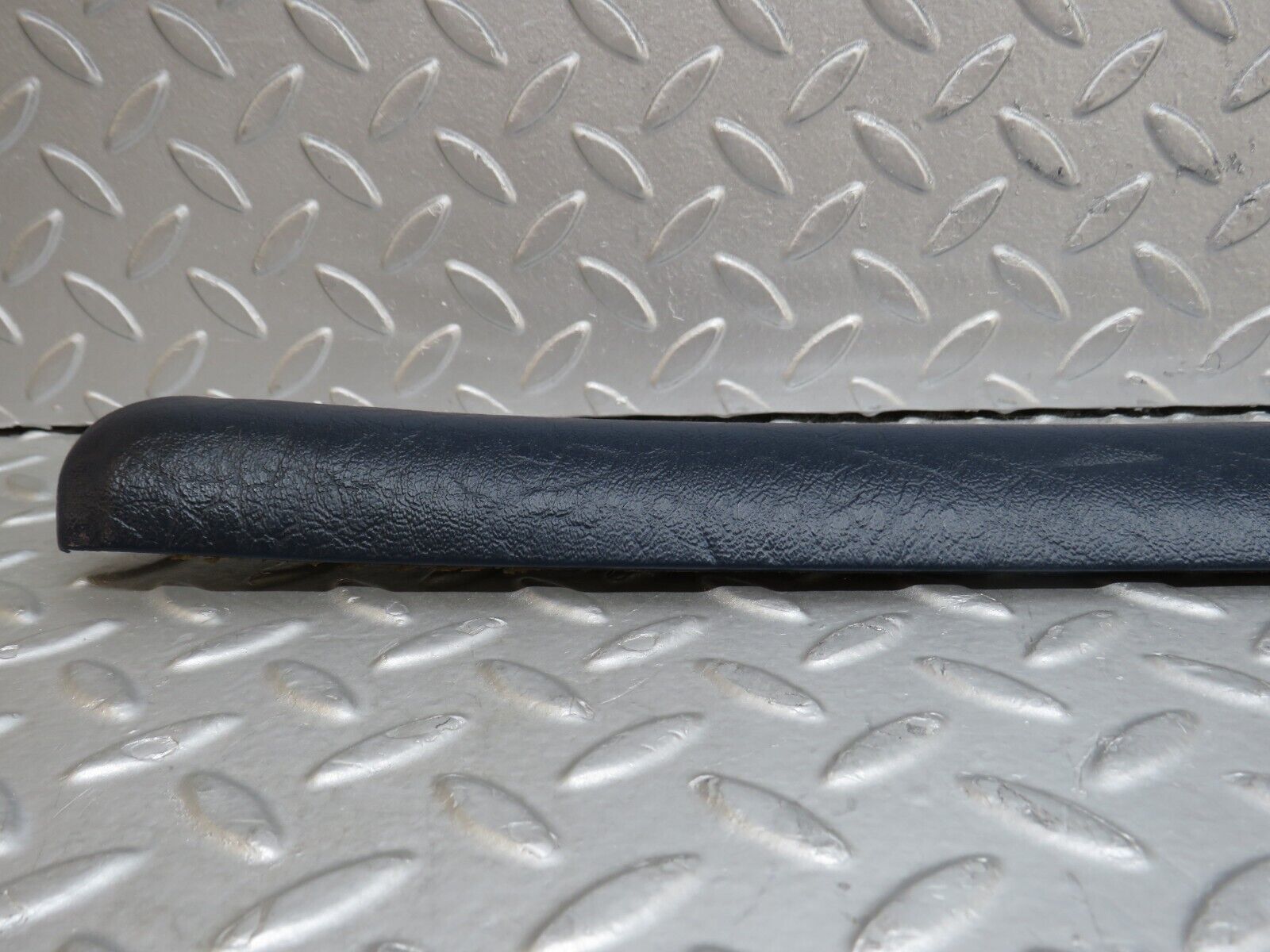 37307 Mercedes-Benz W109 300SEL Rear Left Door Card Top Trim Blue