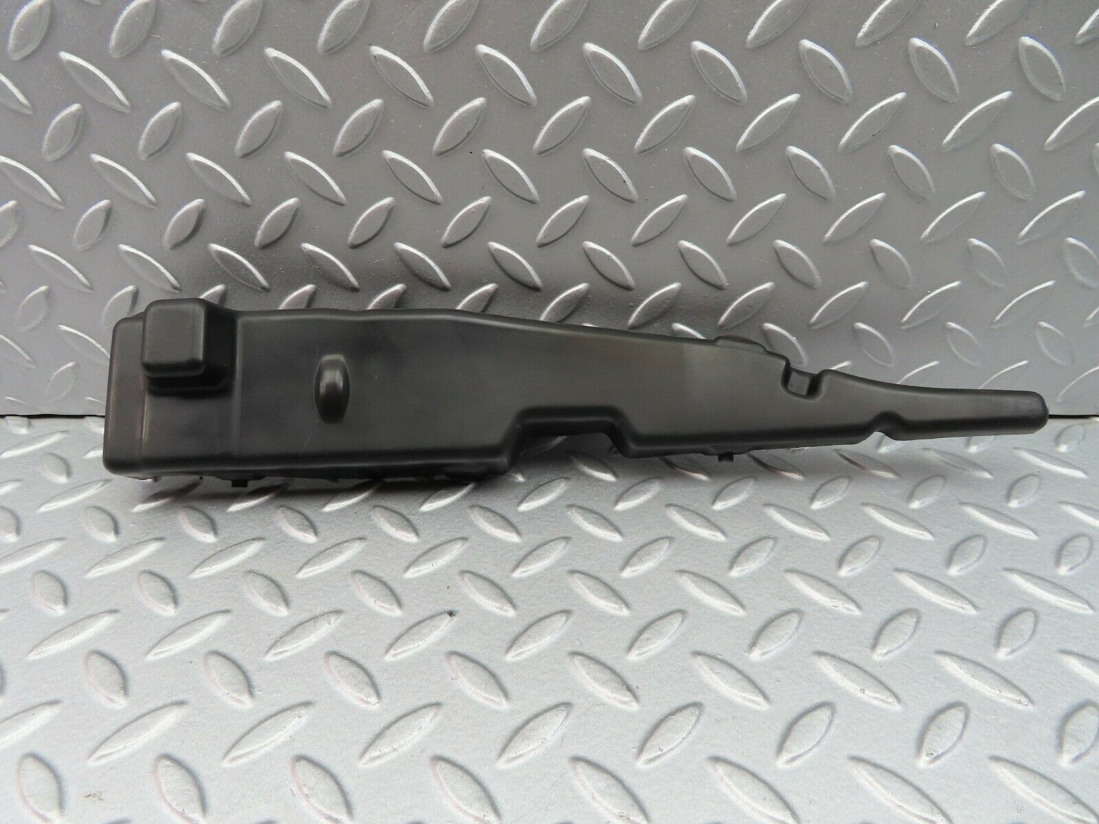 5781 Mercedes-Benz W123 200 Bonnet Lock Catch Cover 1238870025