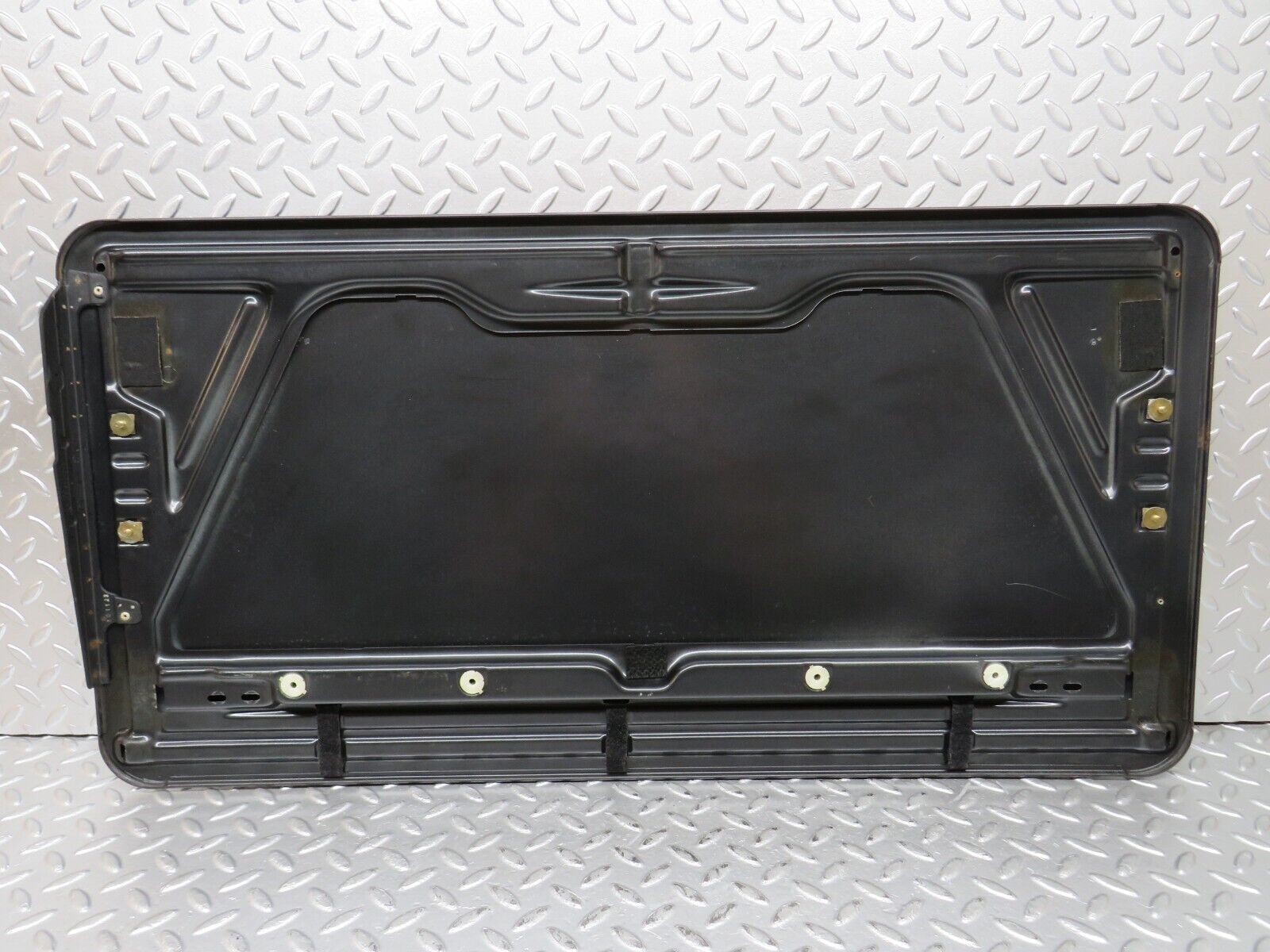 26621 Mercedes-Benz C124 220CE Coupe Sunroof Panel