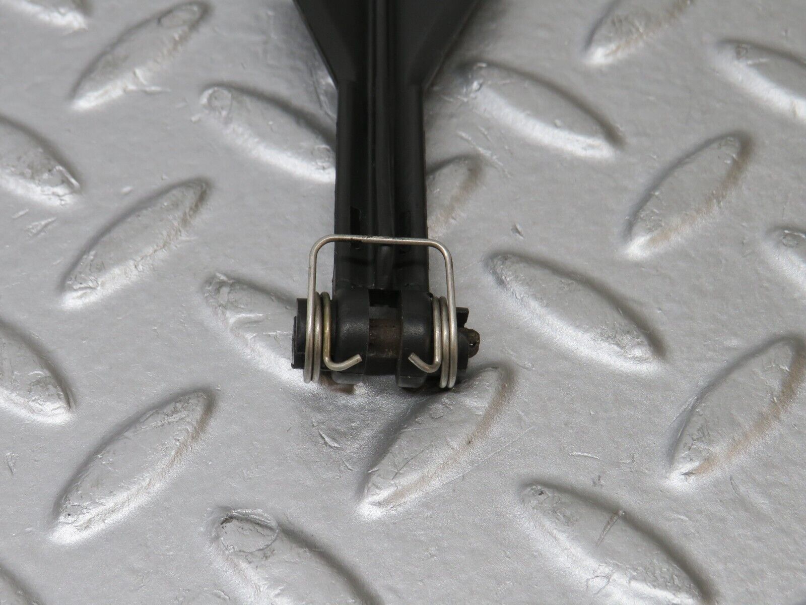 38457 Mercedes-Benz R129 280SL Coupe Bonnet Release Pull Handle 1298870127