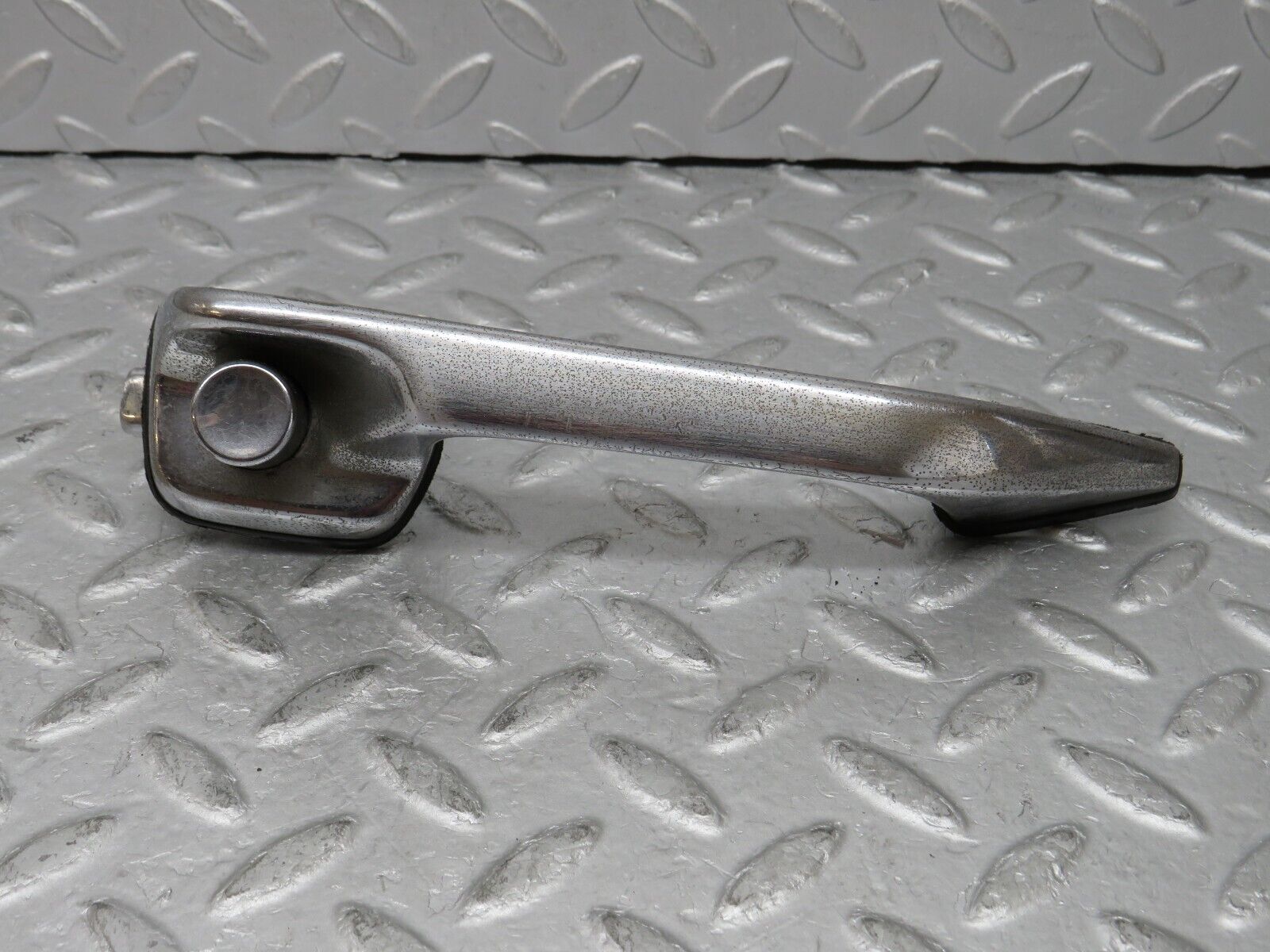 35739 Mercedes-Benz W108 Chrome Door Handle Rear Right 1087661202