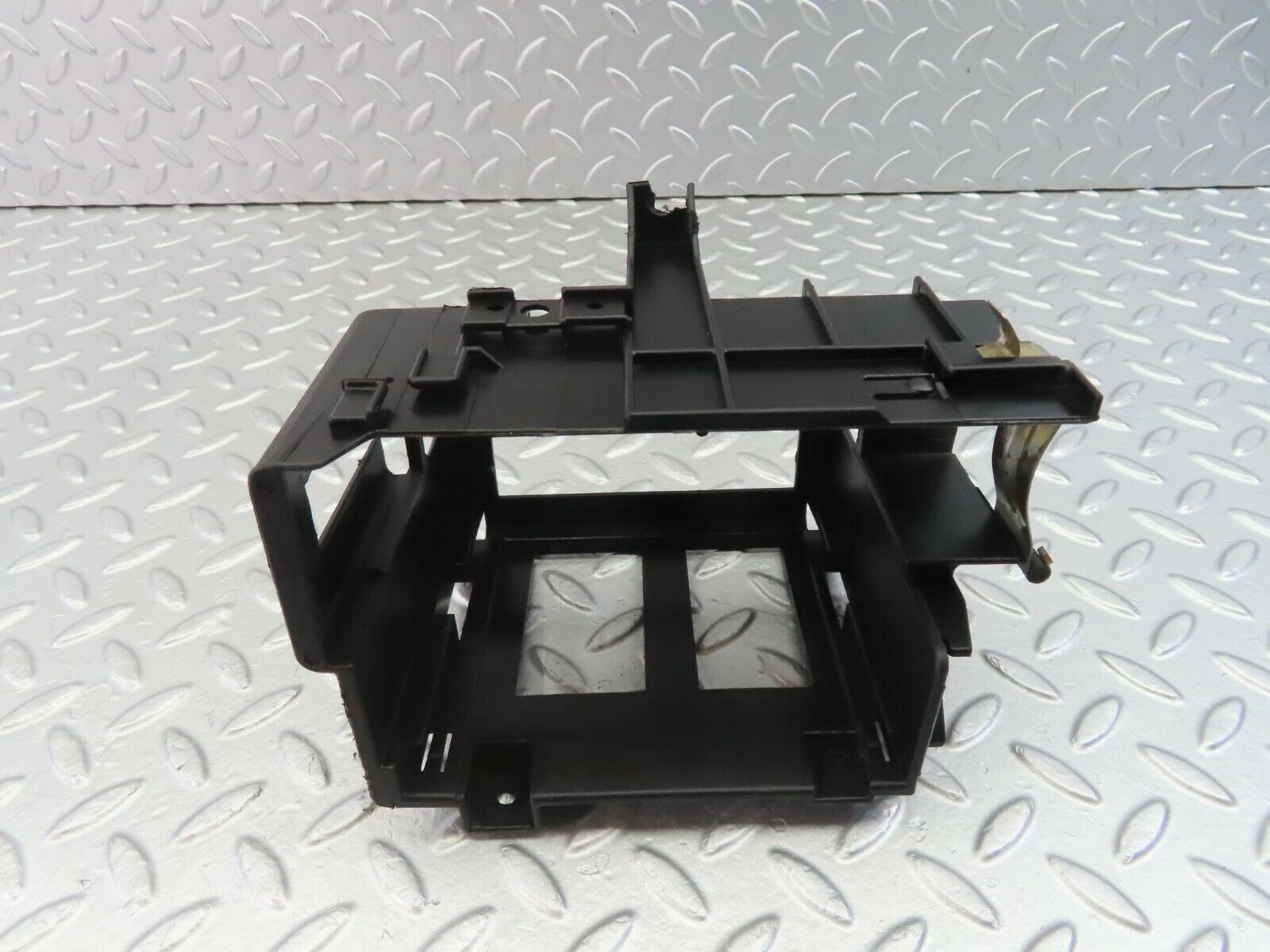 10459 Mercedes-Benz W201190E Ecu Bracket 2015461743