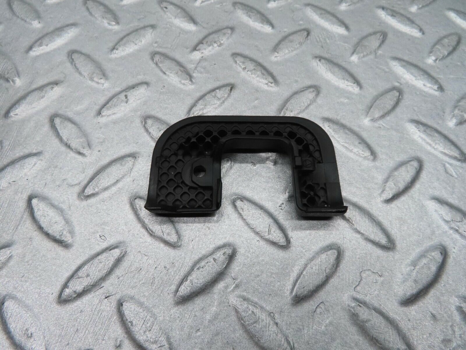 12046 Mercedes-Benz R129 300SL Coupe Left Door Lock Cover