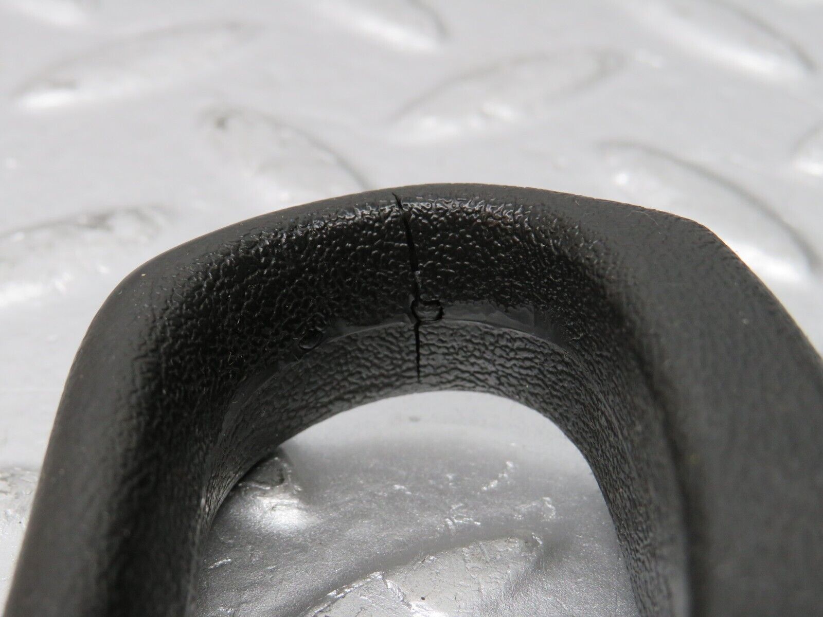 32015 Mercedes-Benz W123 230E Parking Brake Handle 1234200395