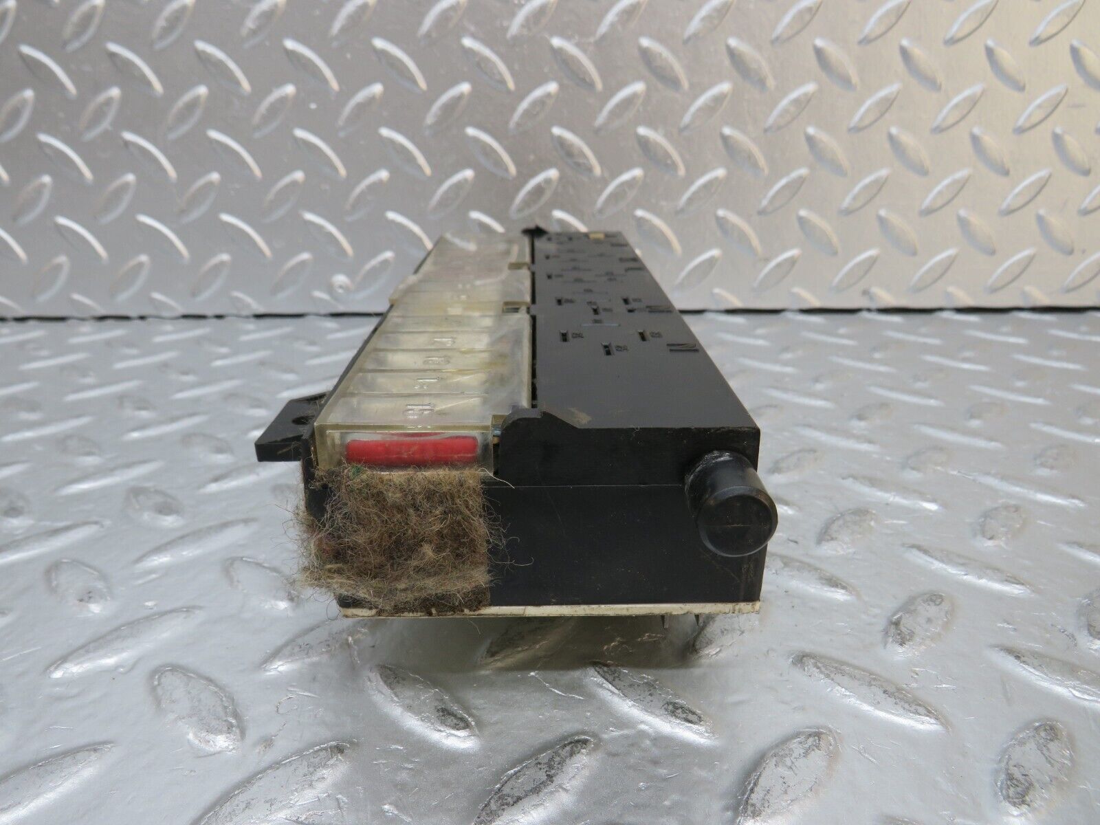 30073 Porsche 924 Manual Gear Selector Linkage