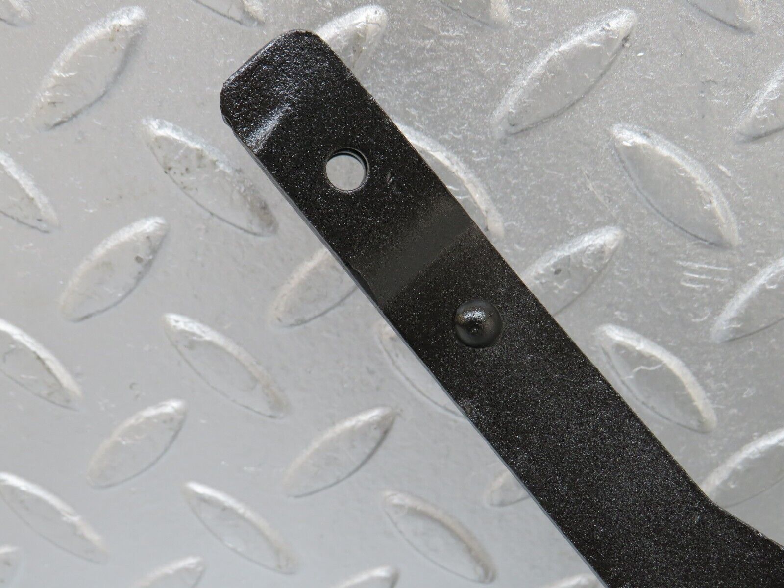 35711 Mercedes-Benz W108 Handbrake Adjusting Handbrake Regulator