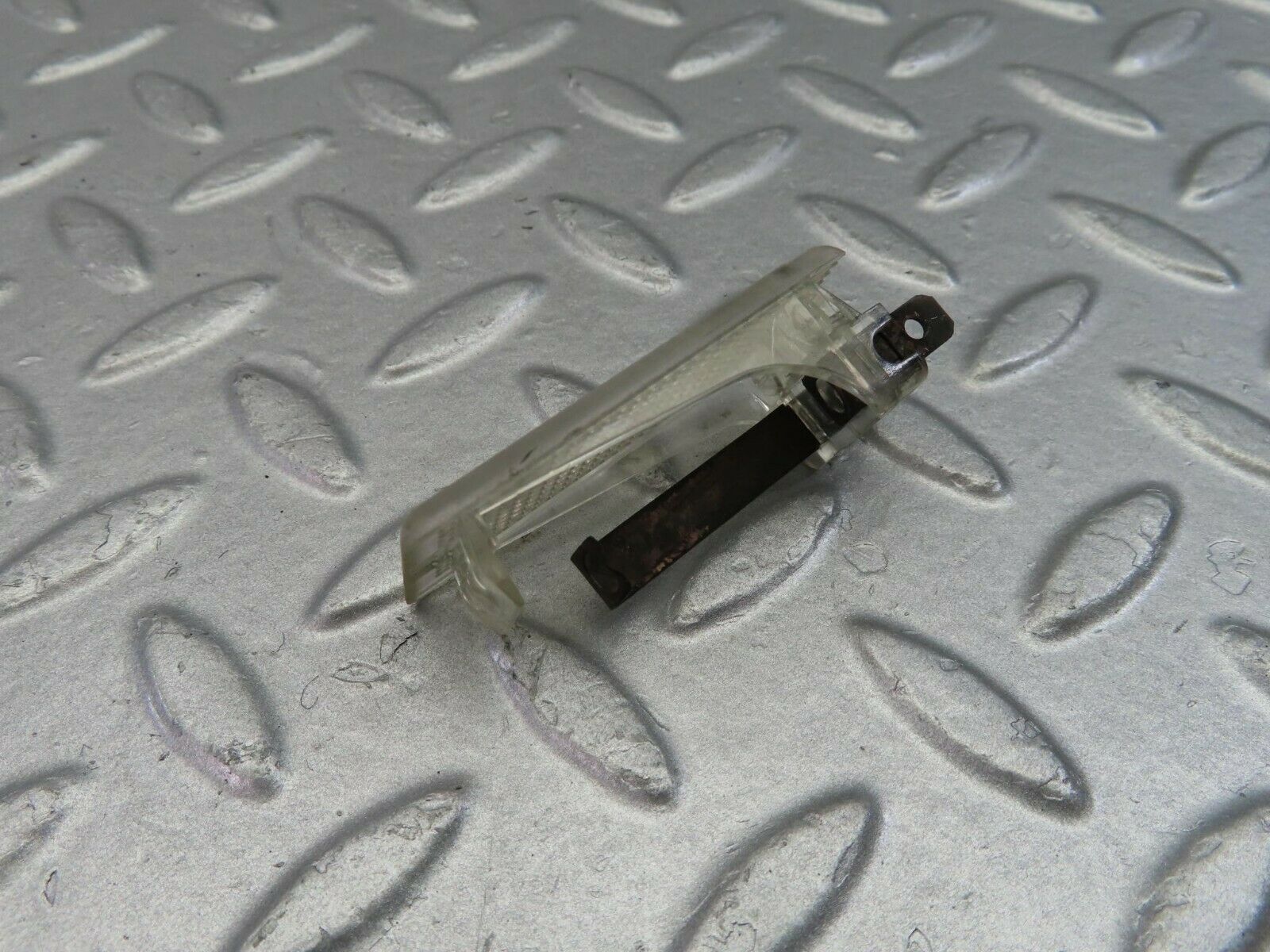 9836 Mercedes-Benz C123 280CE Coupe Glove Box Light