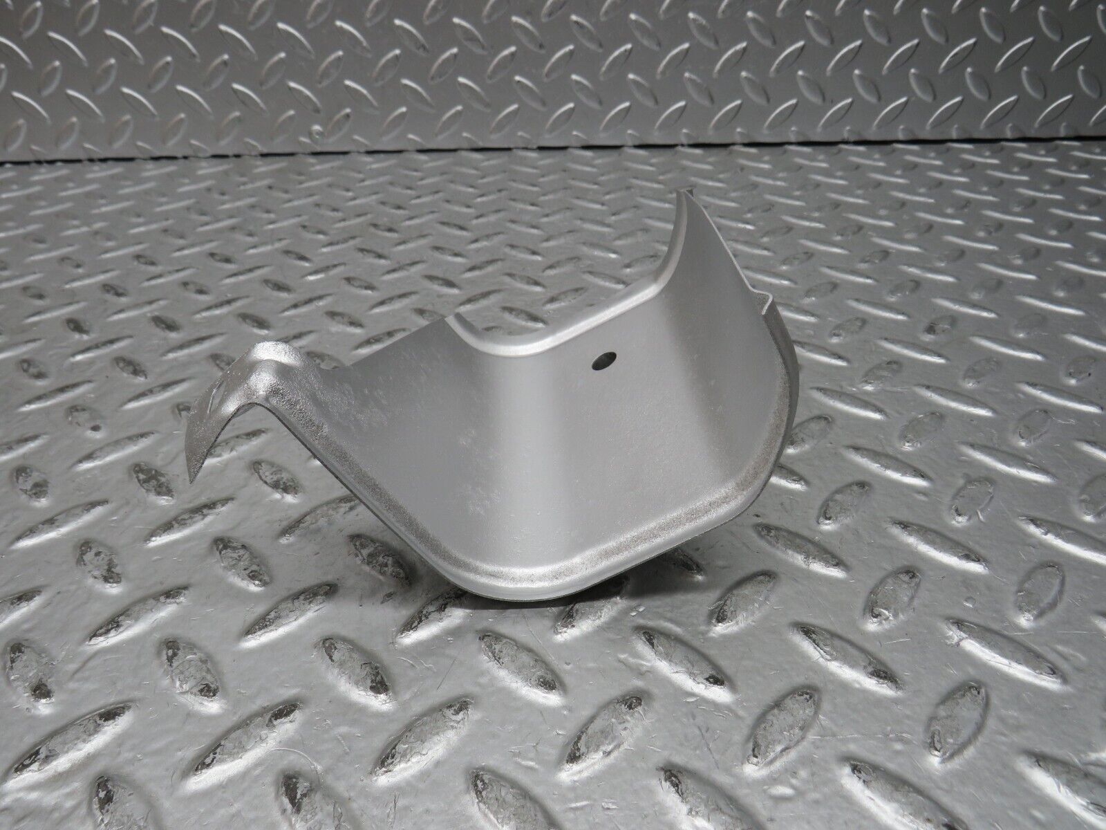 28751 Mercedes-Benz W123 230E Exhaust Heat Shield