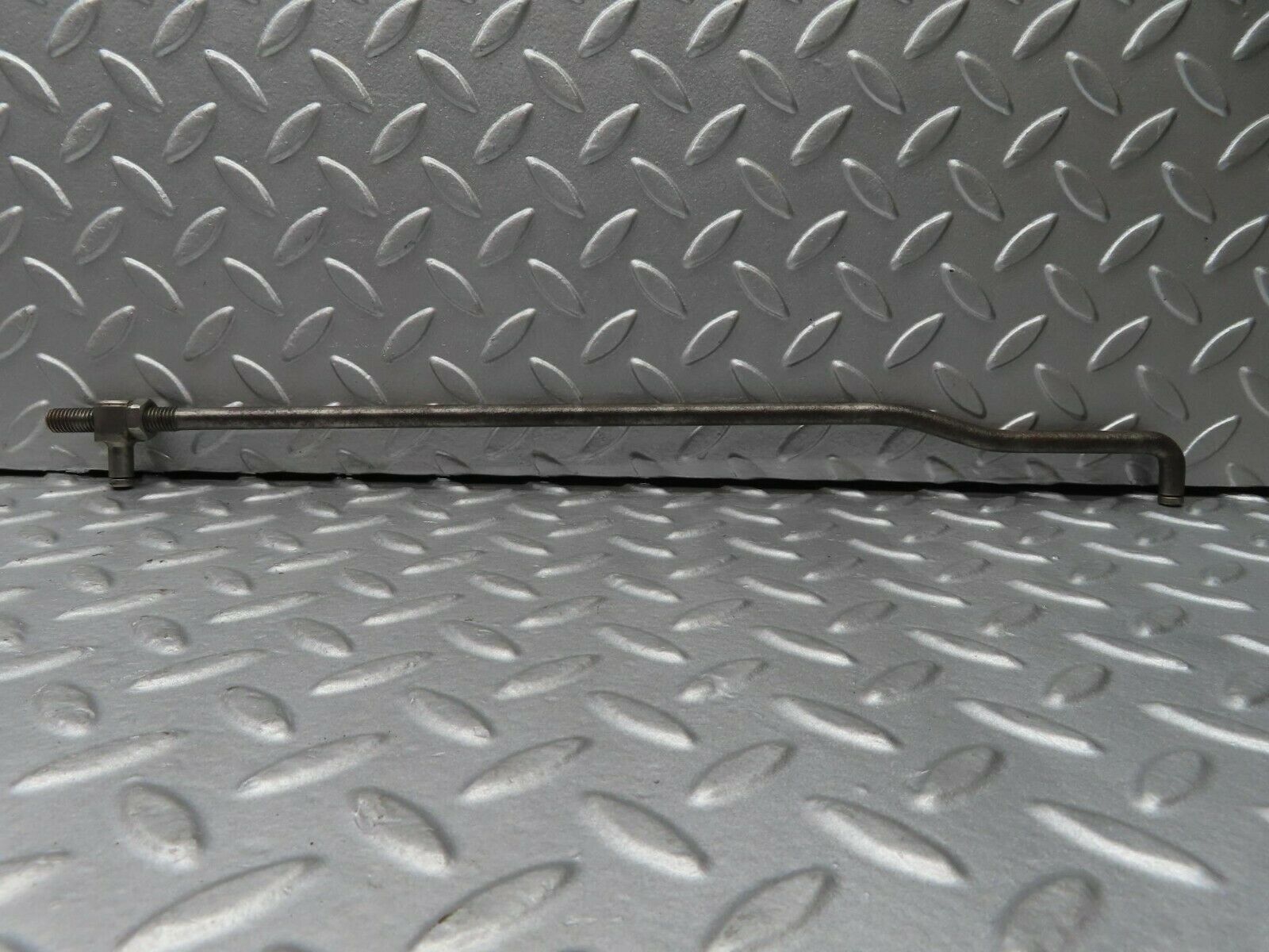 16656 Mercedes-Benz C107 380SLC Gear Selector Linkage