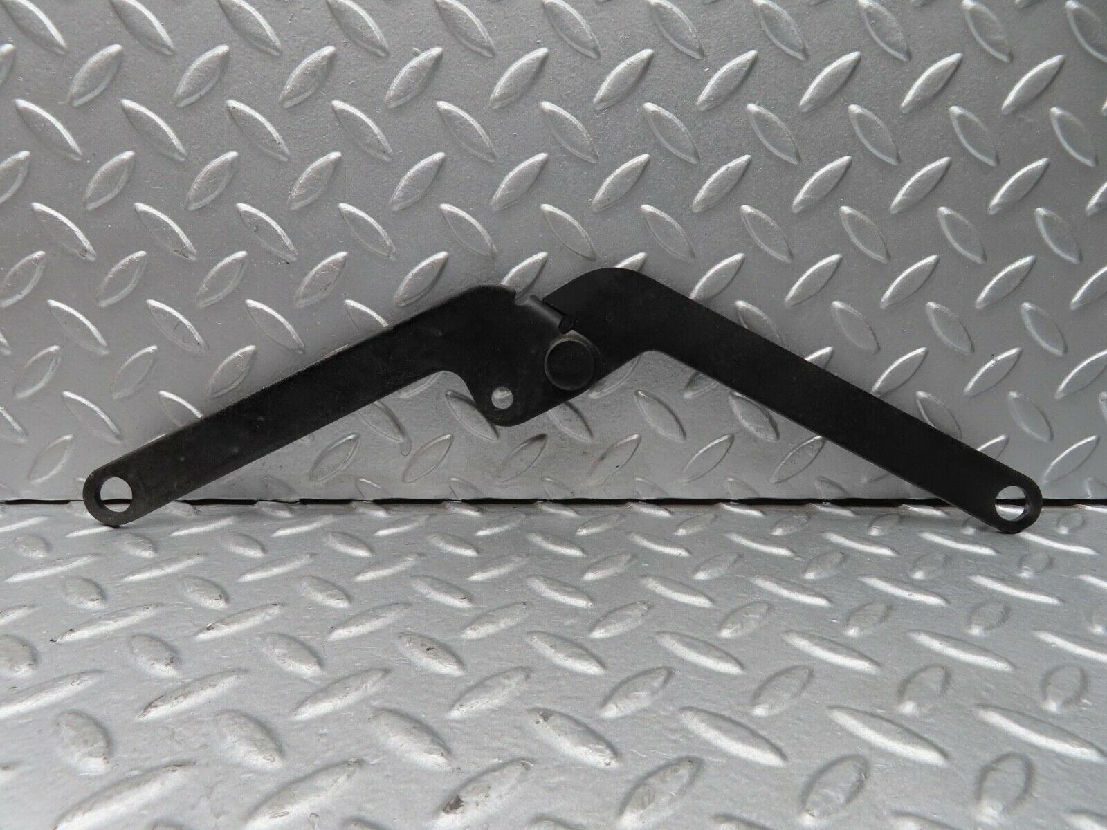 14489 Mercedes-Benz W116 350SE Bonnet Hinge Right Side