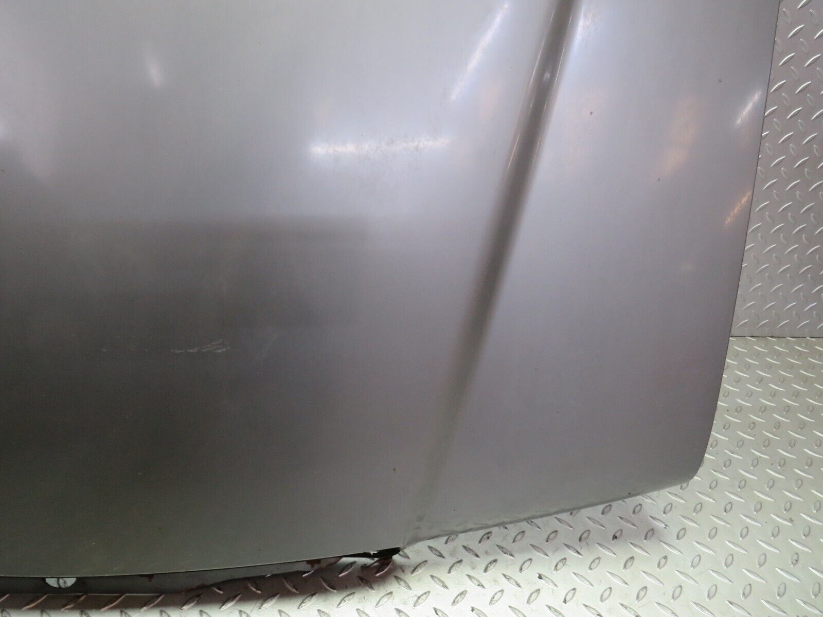 32628 Mercedes-Benz S124 300TE Wagon Bonnet