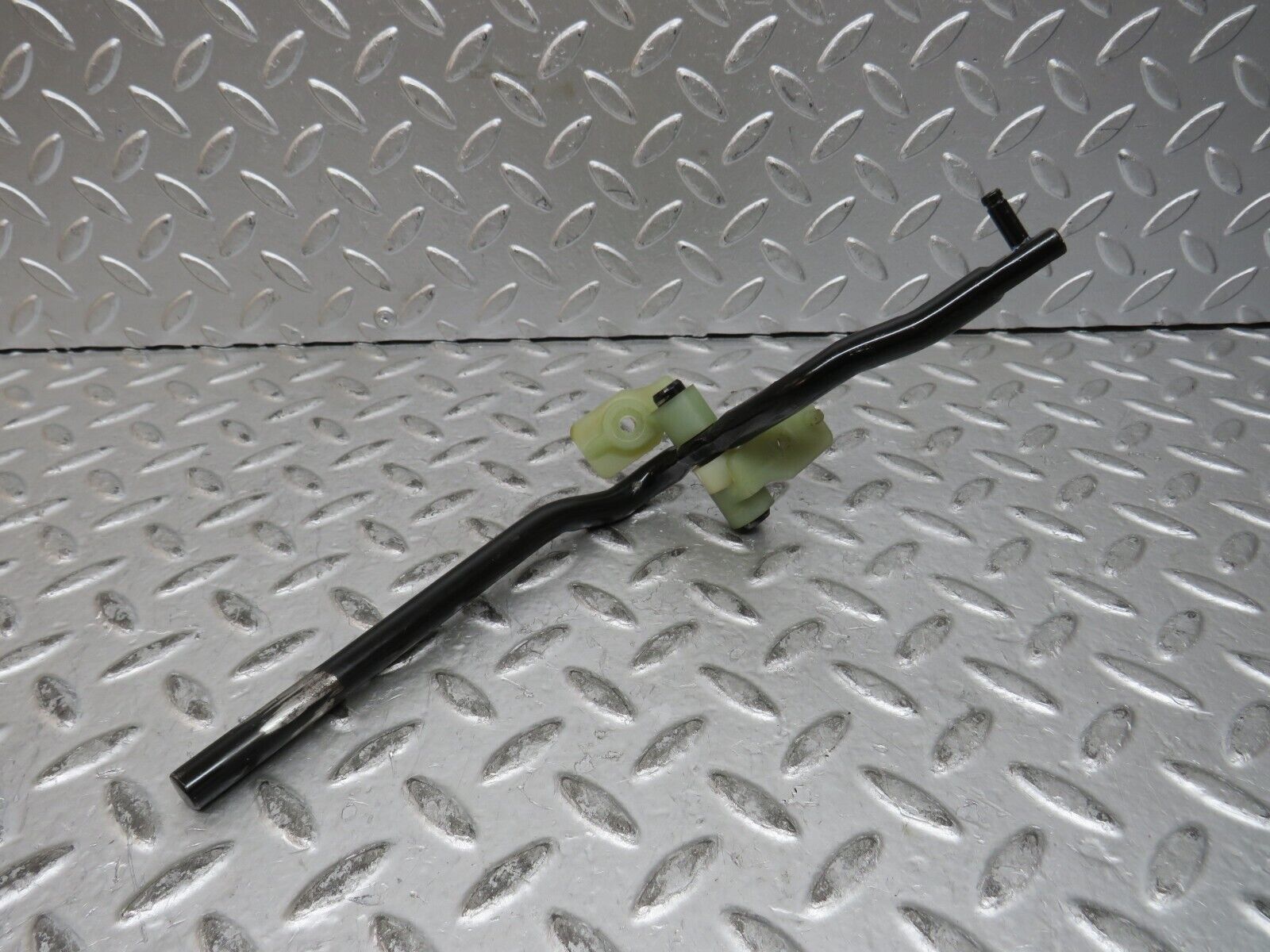 28839 Mercedes-Benz W123 230E Accelerator Pedal Linkage